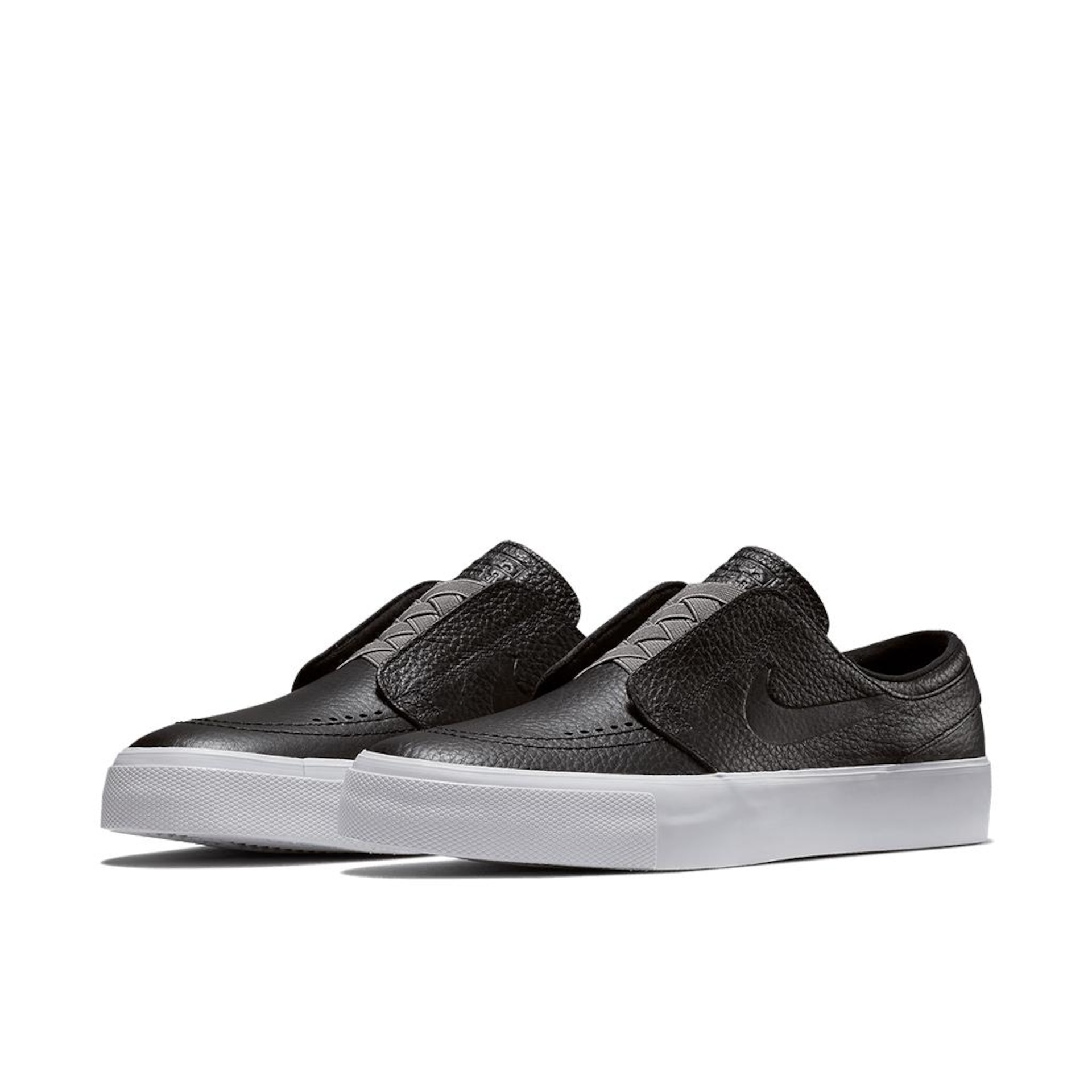 Tênis Nike SB Zoom Janoski HT Slip-on - Foto 5