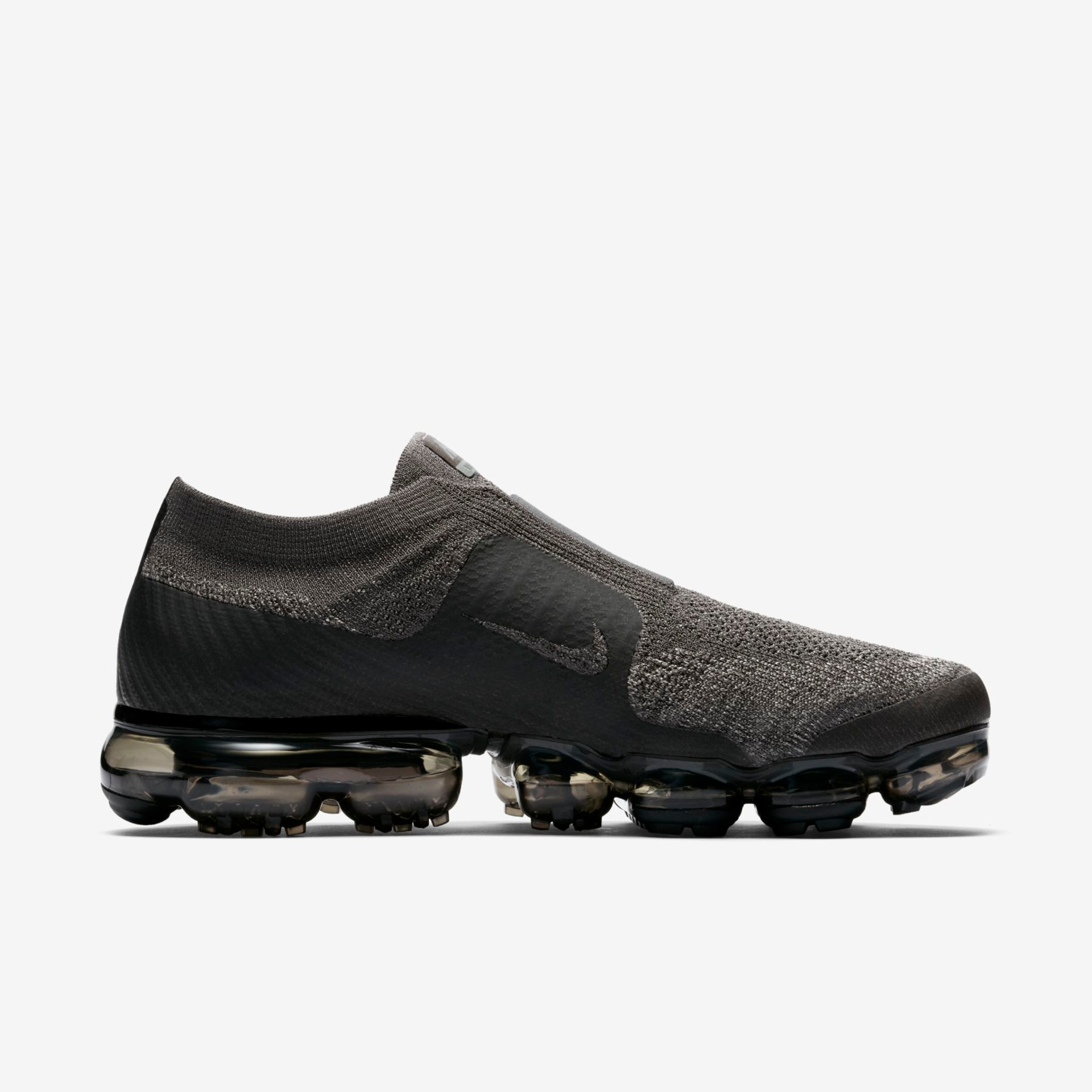 Tênis Nike Air VaporMax Flyknit Moc Masculino - Foto 3