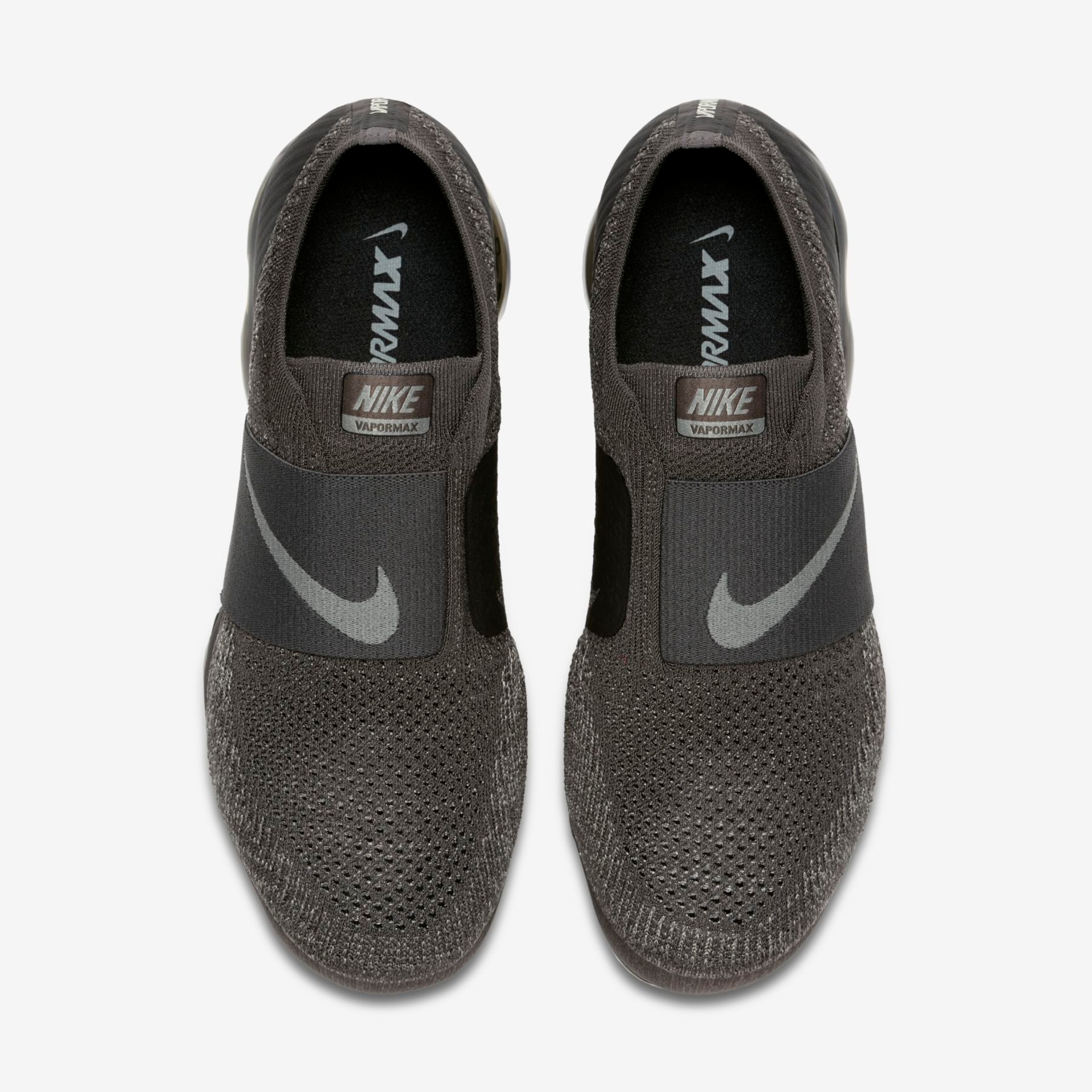 Tênis Nike Air VaporMax Flyknit Moc Masculino - Foto 4