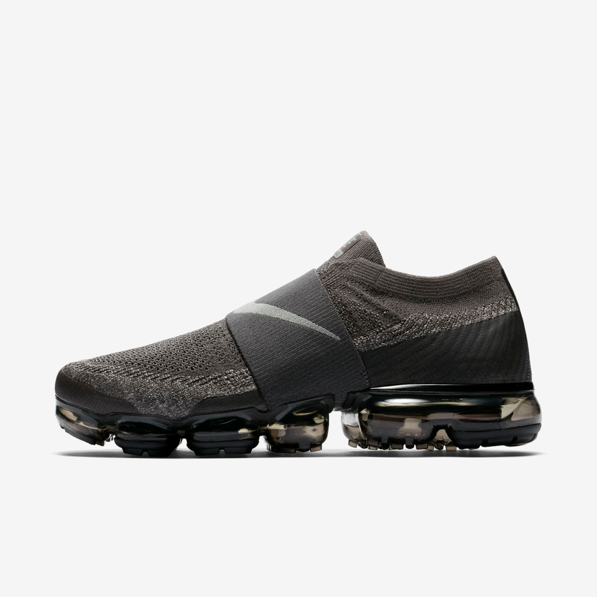 Tênis Nike Air VaporMax Flyknit Moc Masculino - Foto 1