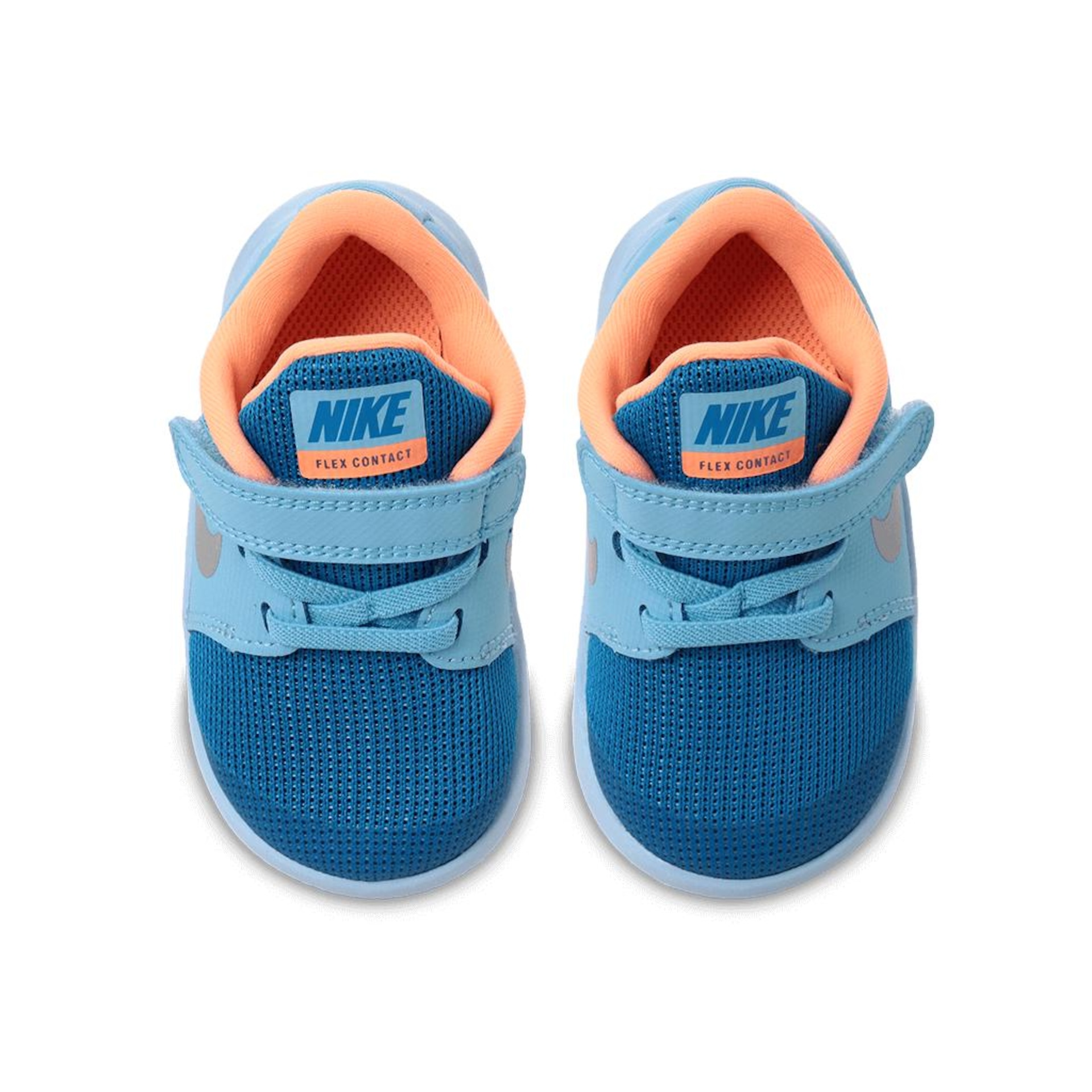 Tênis Nike Flex Contact 2 Infantil - Foto 4