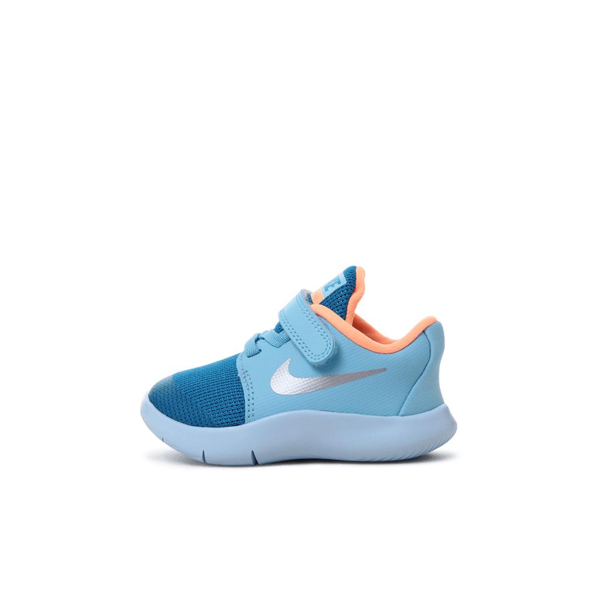Tênis Nike Flex Contact 2 Infantil - Foto 1