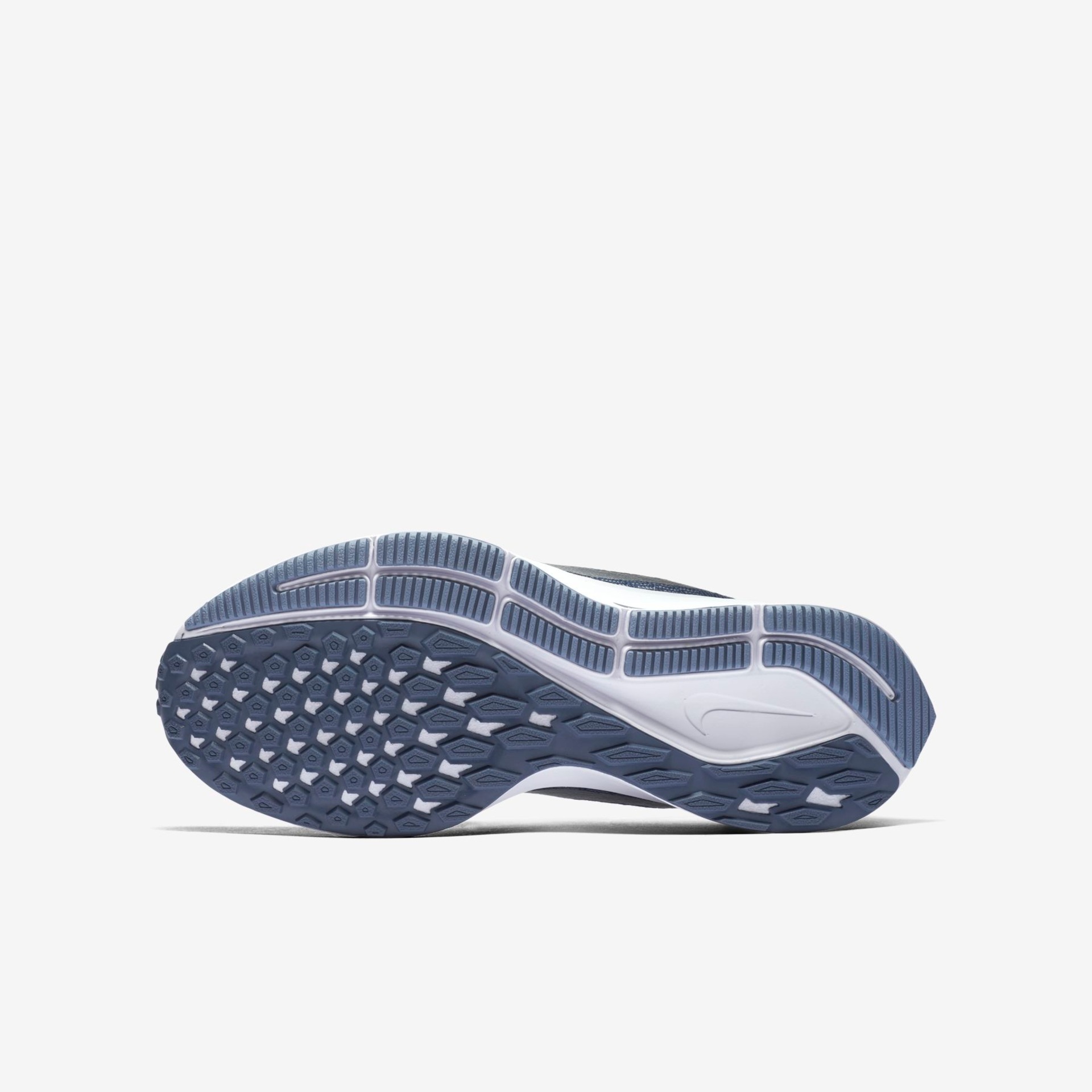 Tênis Nike Air Zoom Pegasus 35 Infantil - Foto 2