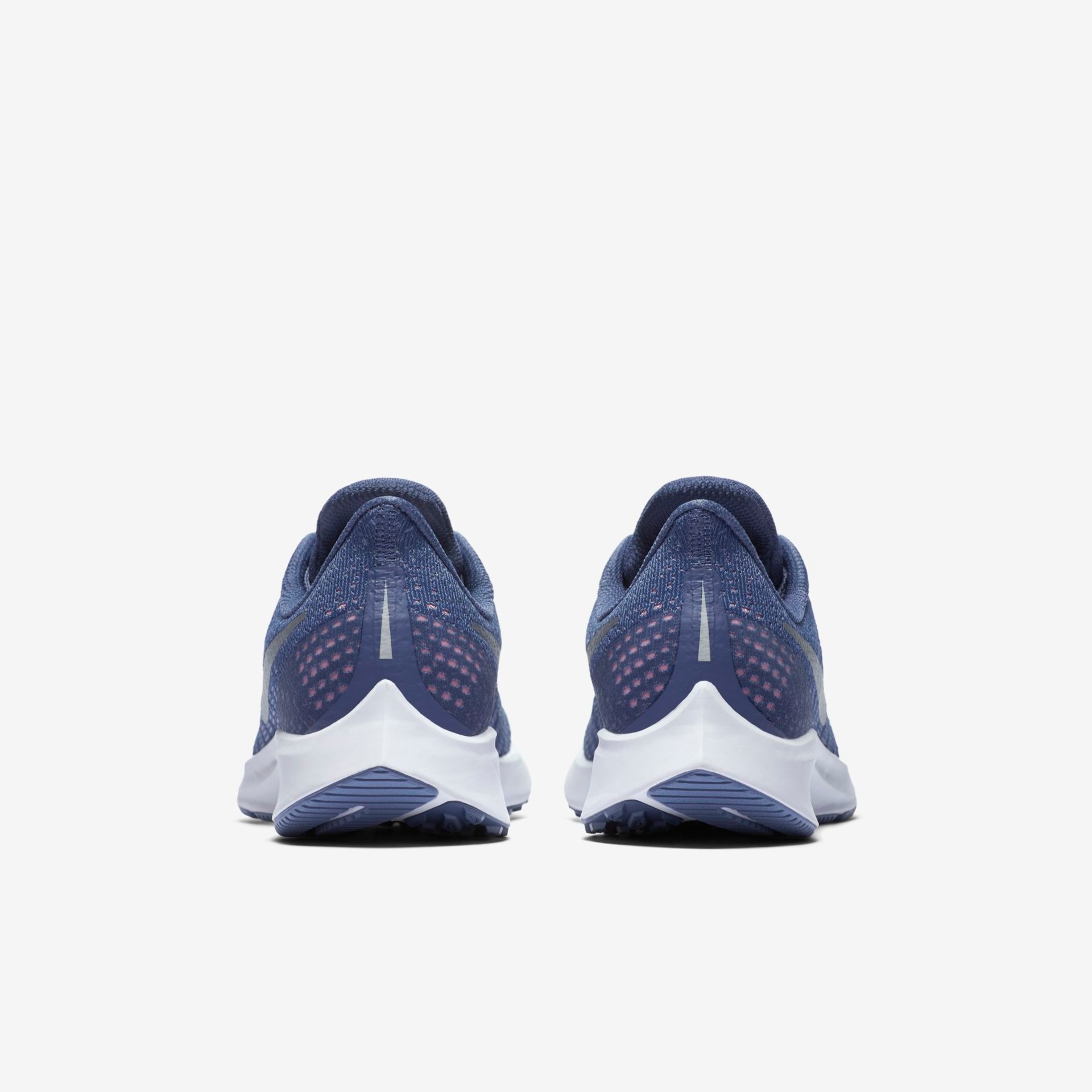 Tênis Nike Air Zoom Pegasus 35 Infantil - Foto 6