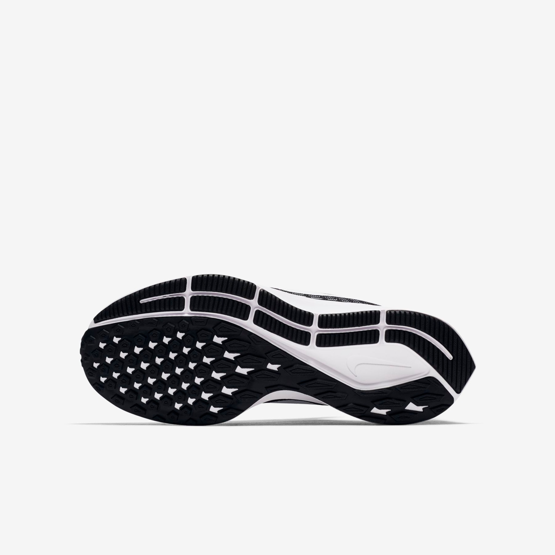 Tênis Nike Air Zoom Pegasus 35 Infantil - Foto 2