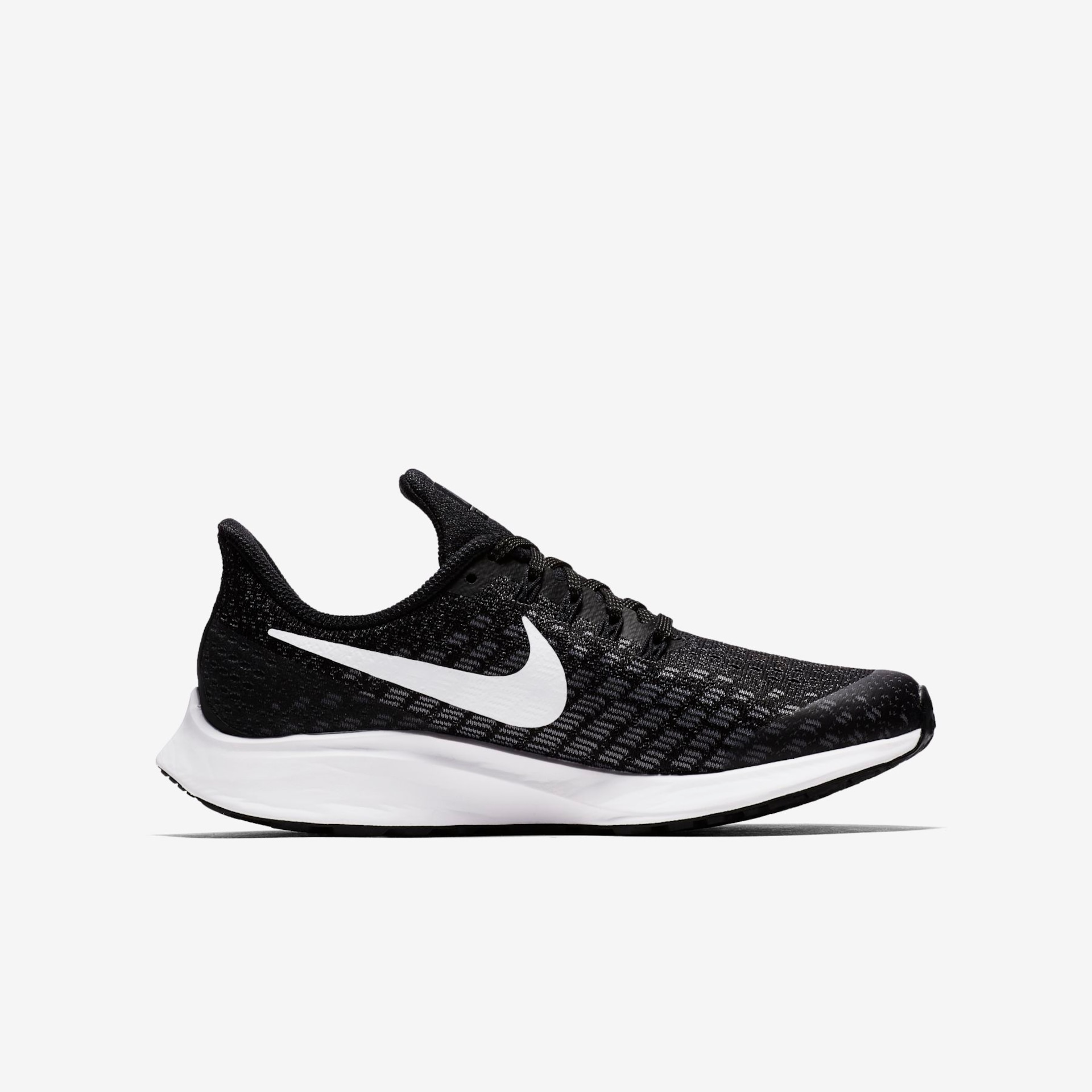 Tênis Nike Air Zoom Pegasus 35 Infantil - Foto 3