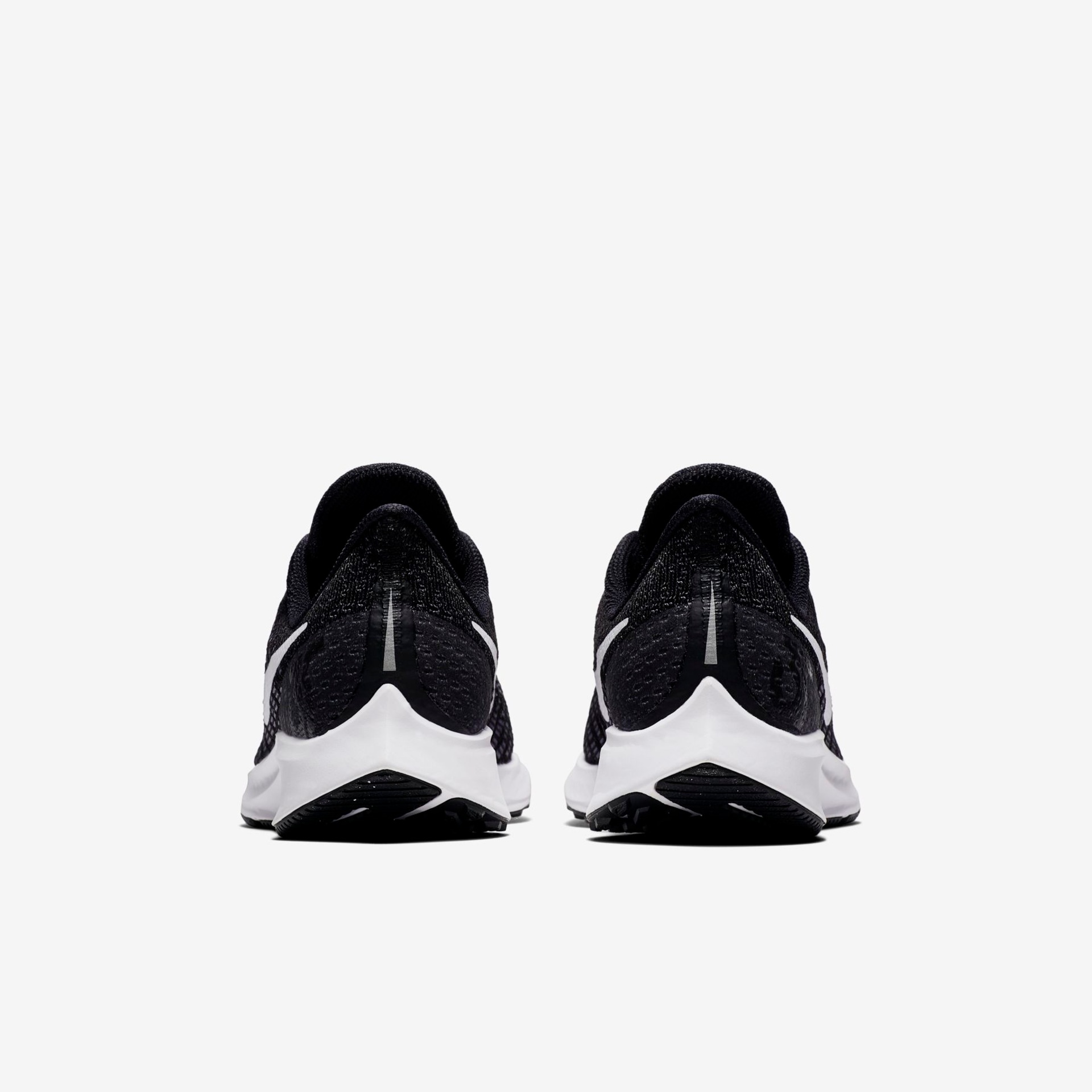 Tênis Nike Air Zoom Pegasus 35 Infantil - Foto 6