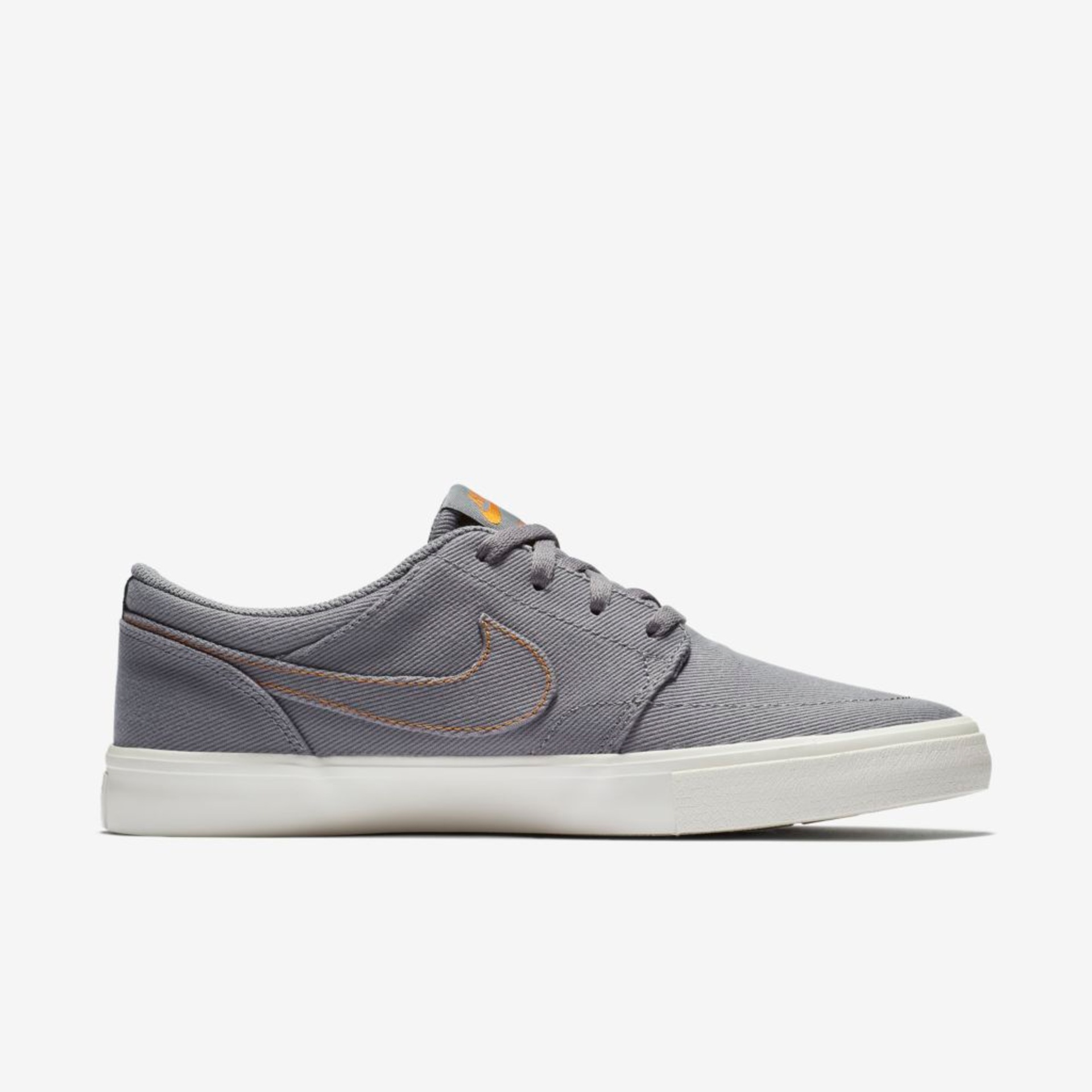 Tênis Nike SB Solarsoft Portmore II Feminino - Foto 3
