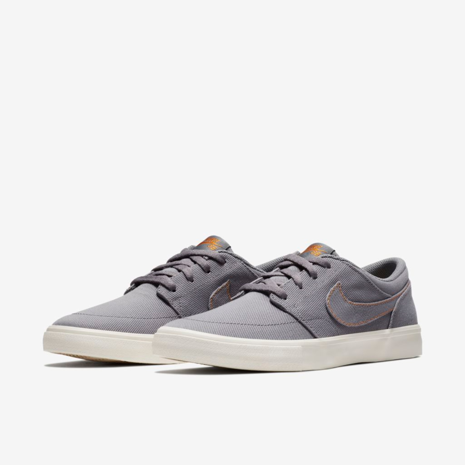 Tênis Nike SB Solarsoft Portmore II Feminino - Foto 5
