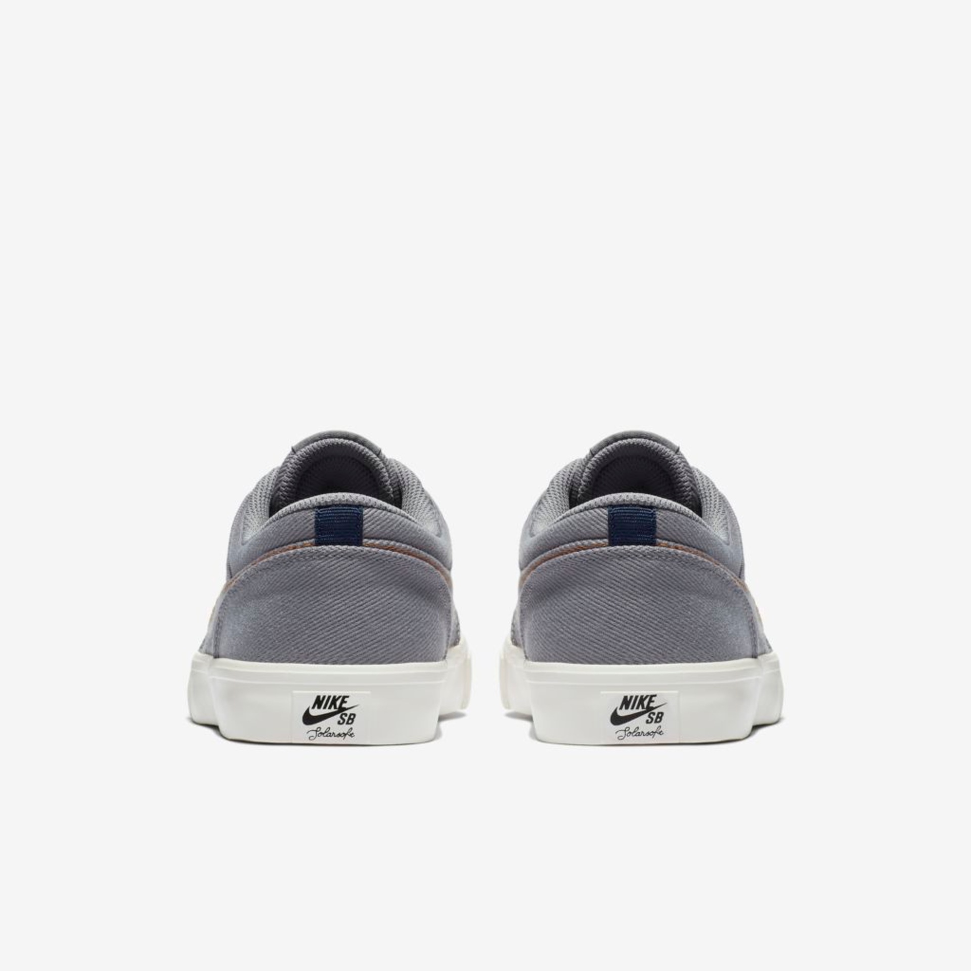 Tênis Nike SB Solarsoft Portmore II Feminino - Foto 6