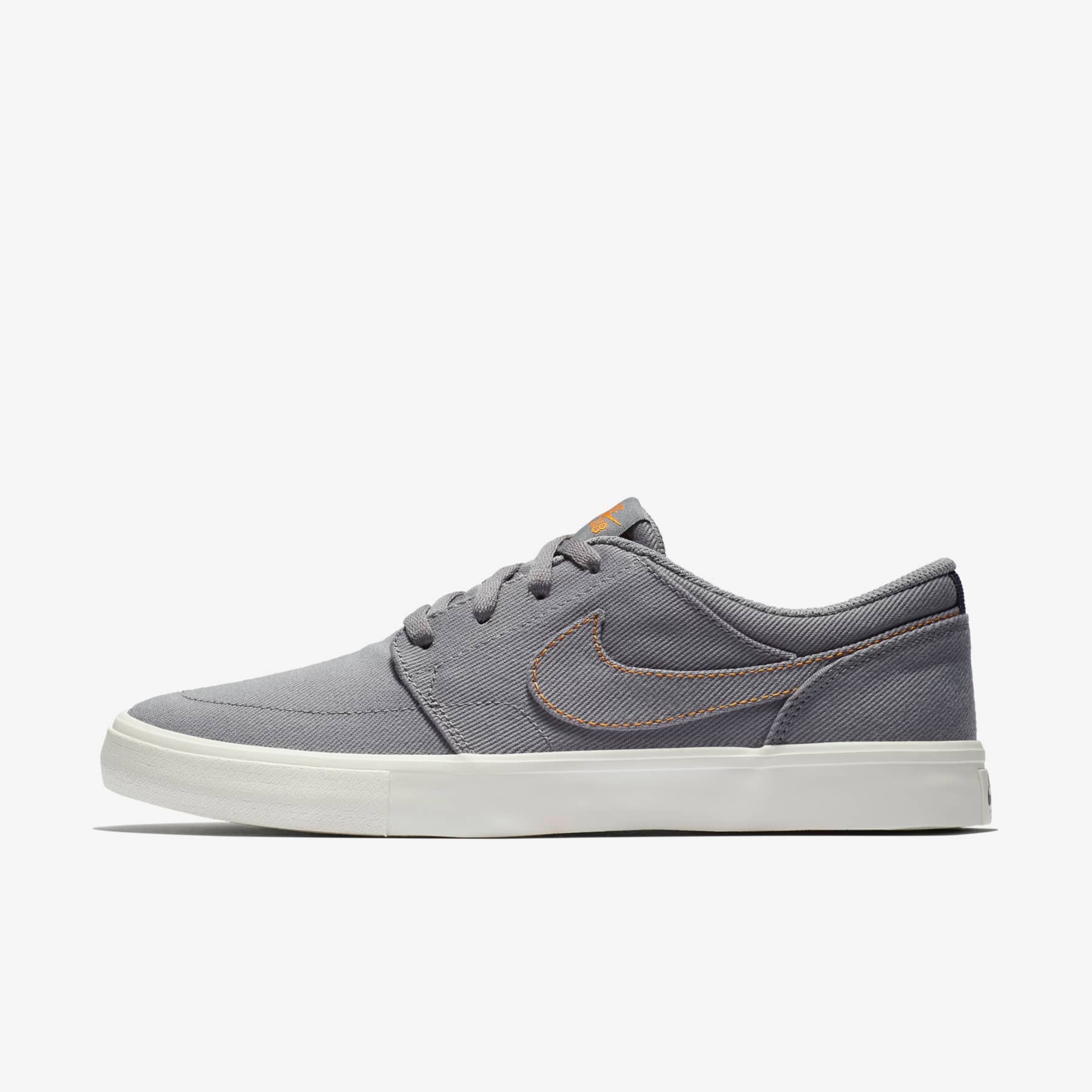 Tênis Nike SB Solarsoft Portmore II Feminino - Foto 1