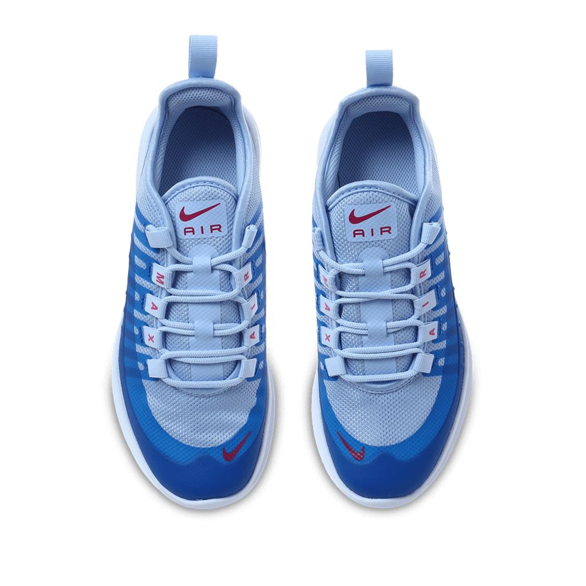 Tênis Nike Air Max Axis Infantil - Foto 4