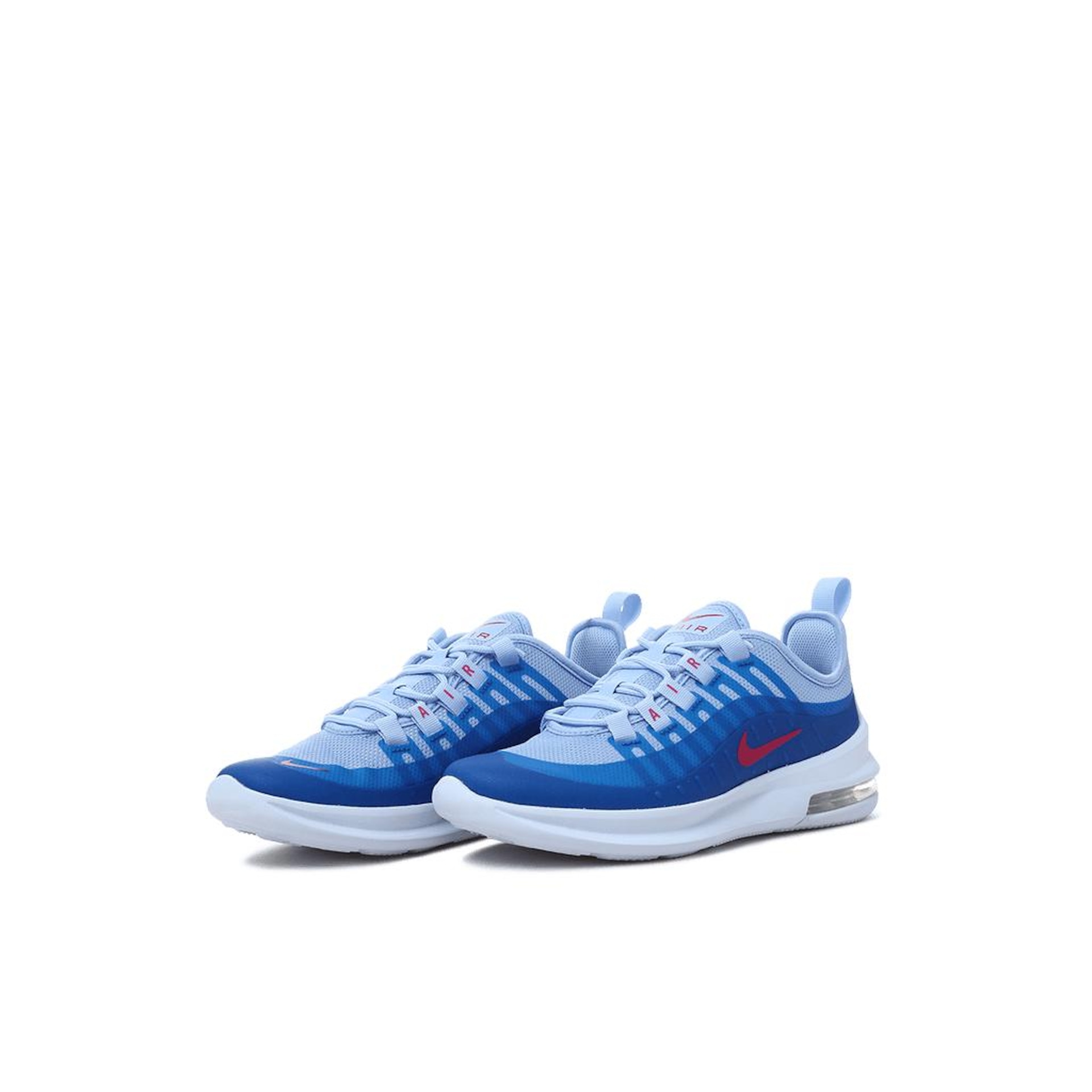 Tênis Nike Air Max Axis Infantil - Foto 5
