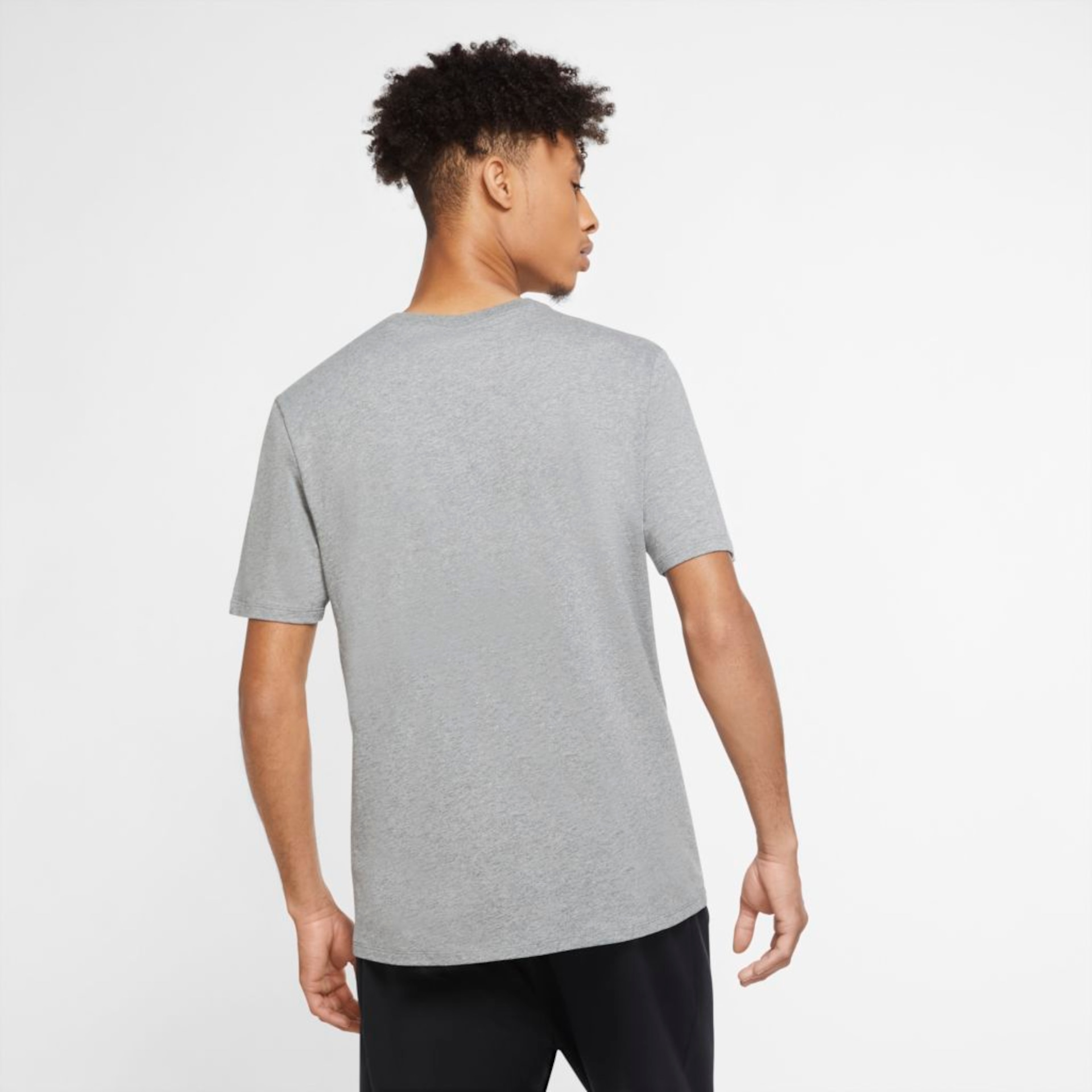 Camiseta Jordan Sportswear Jumpman Air Masculina - Foto 2