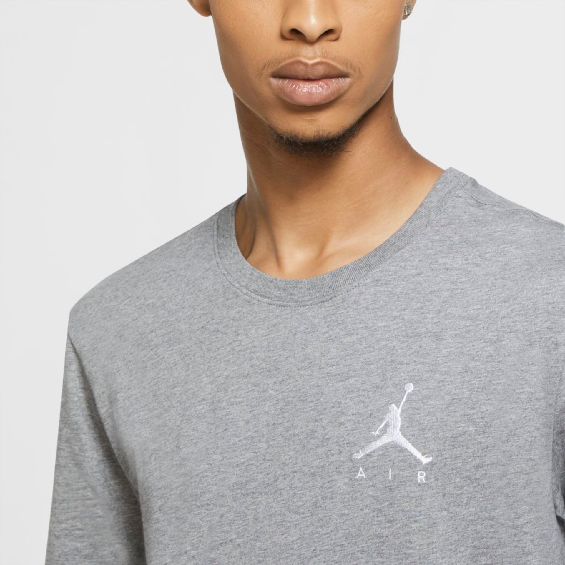 Camiseta Jordan Sportswear Jumpman Air Masculina - Foto 3