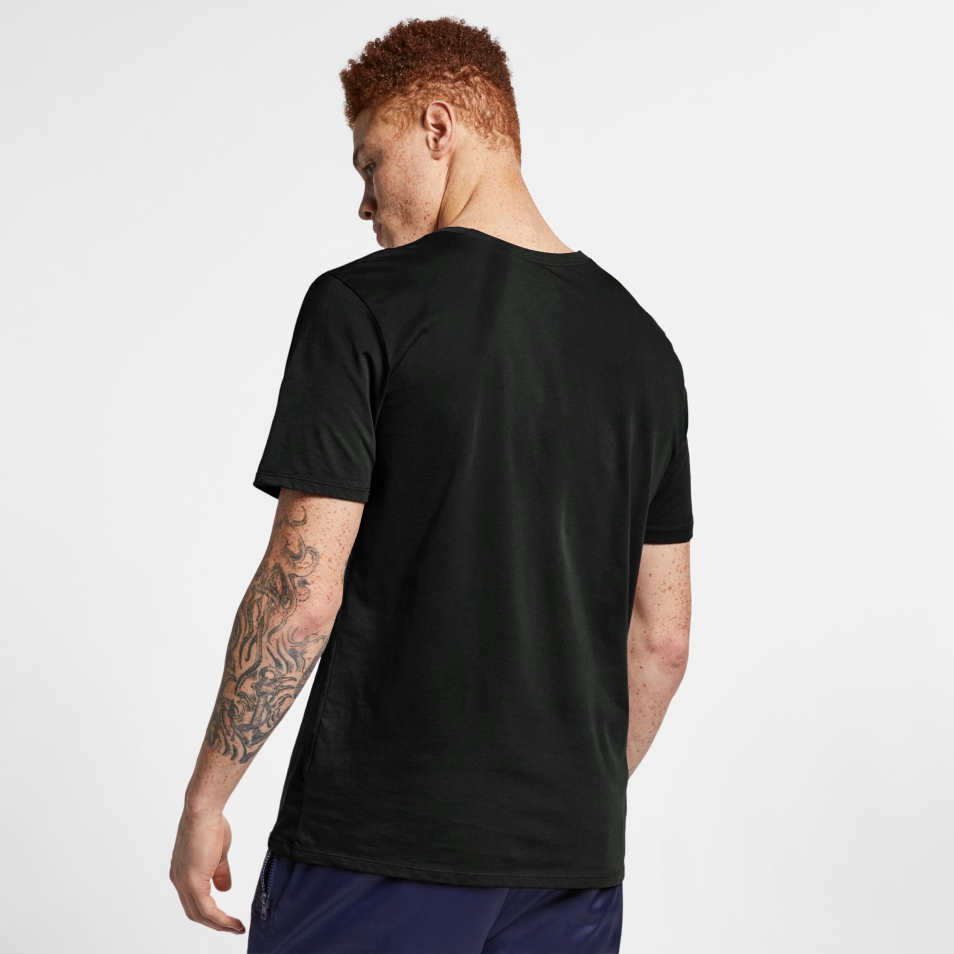 Camiseta Jordan Sportswear Jumpman Air Masculina - Foto 2