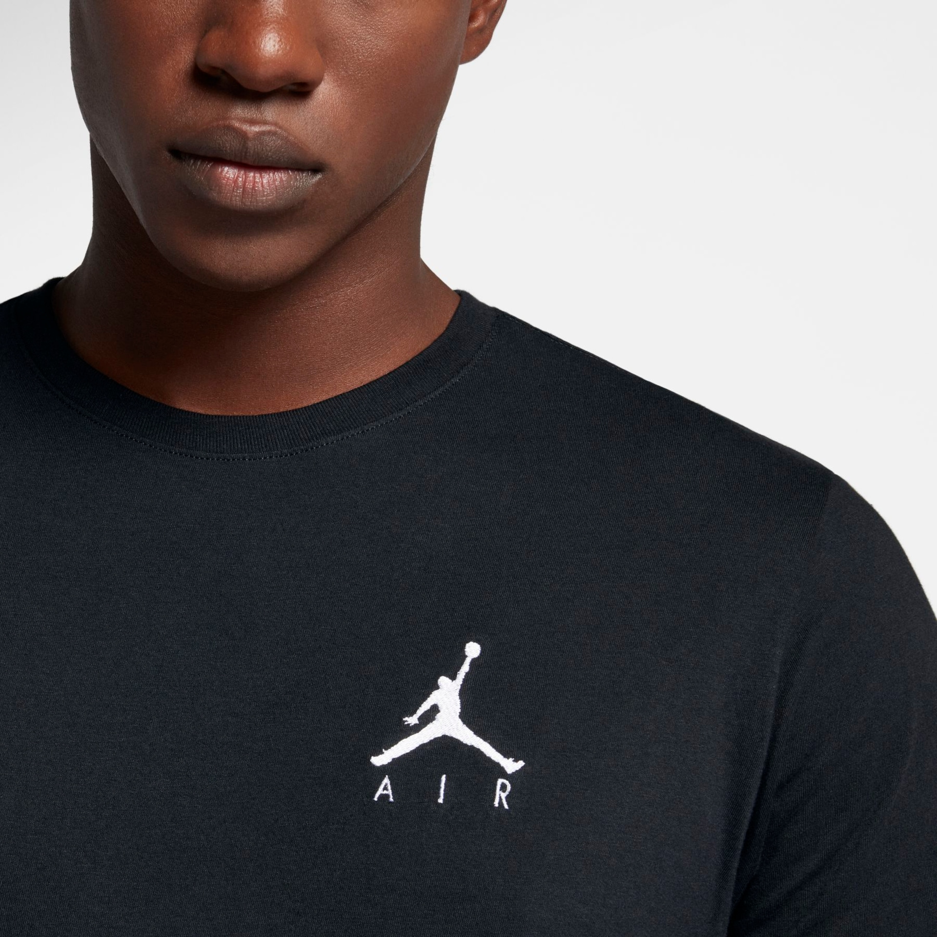 Camiseta Jordan Sportswear Jumpman Air Masculina - Foto 3