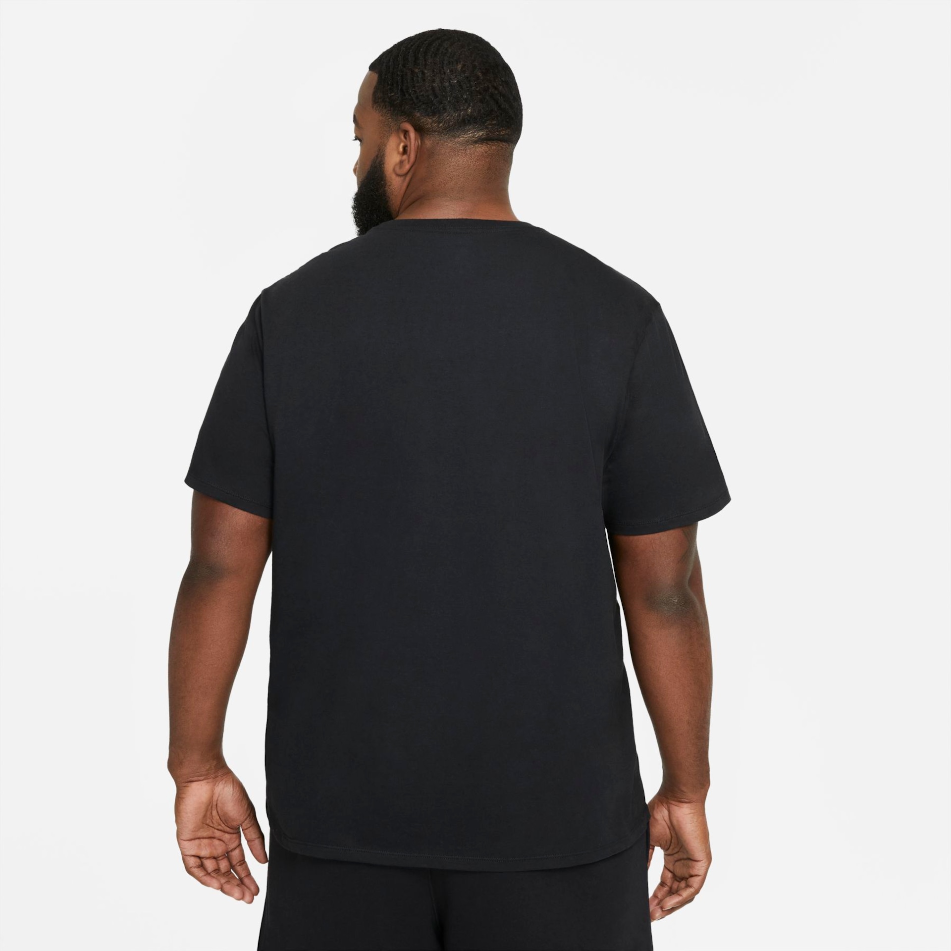 Camiseta Jordan Sportswear Jumpman Air Masculina - Foto 6