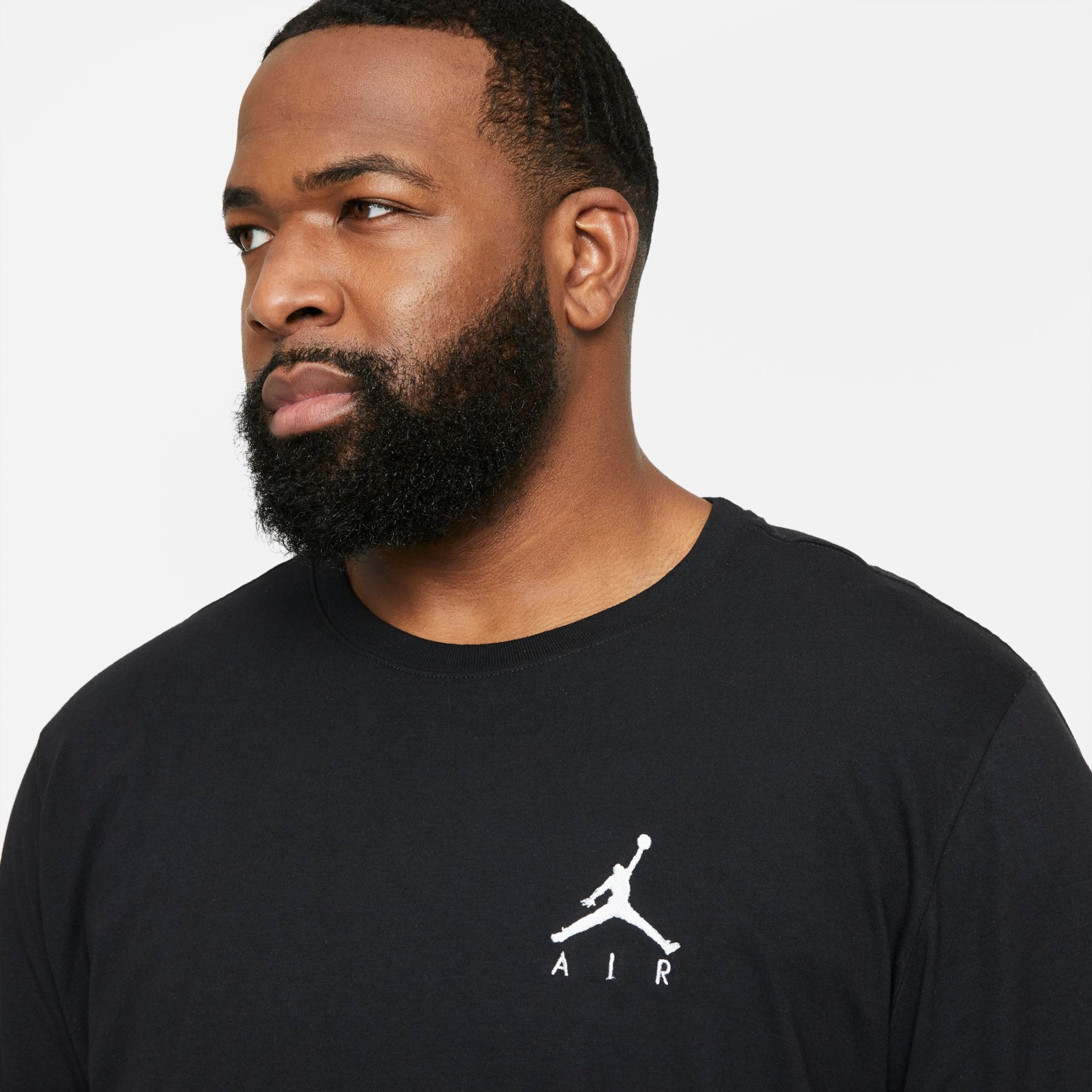 Camiseta Jordan Sportswear Jumpman Air Masculina - Foto 7