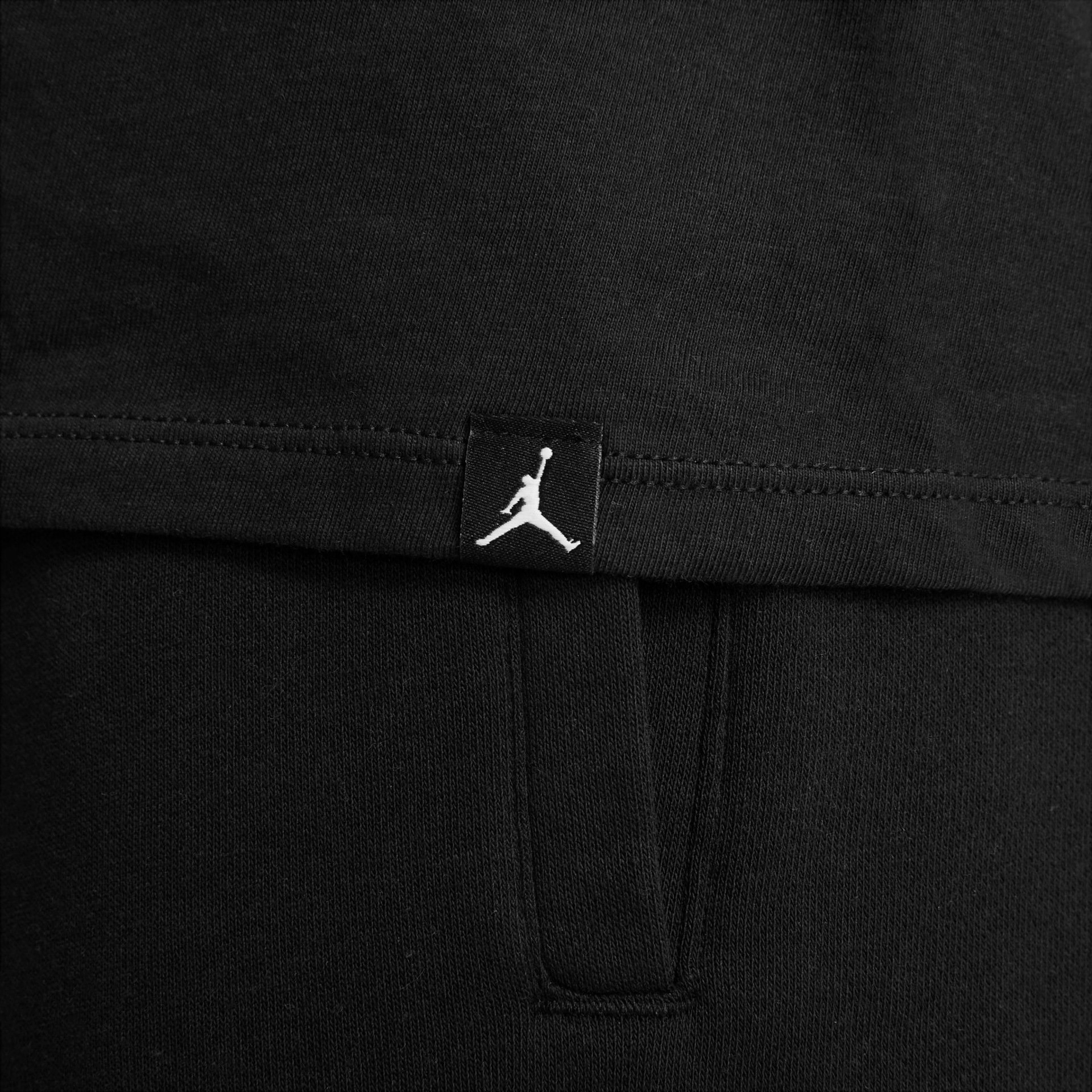 Camiseta Jordan Sportswear Jumpman Air Masculina - Foto 8