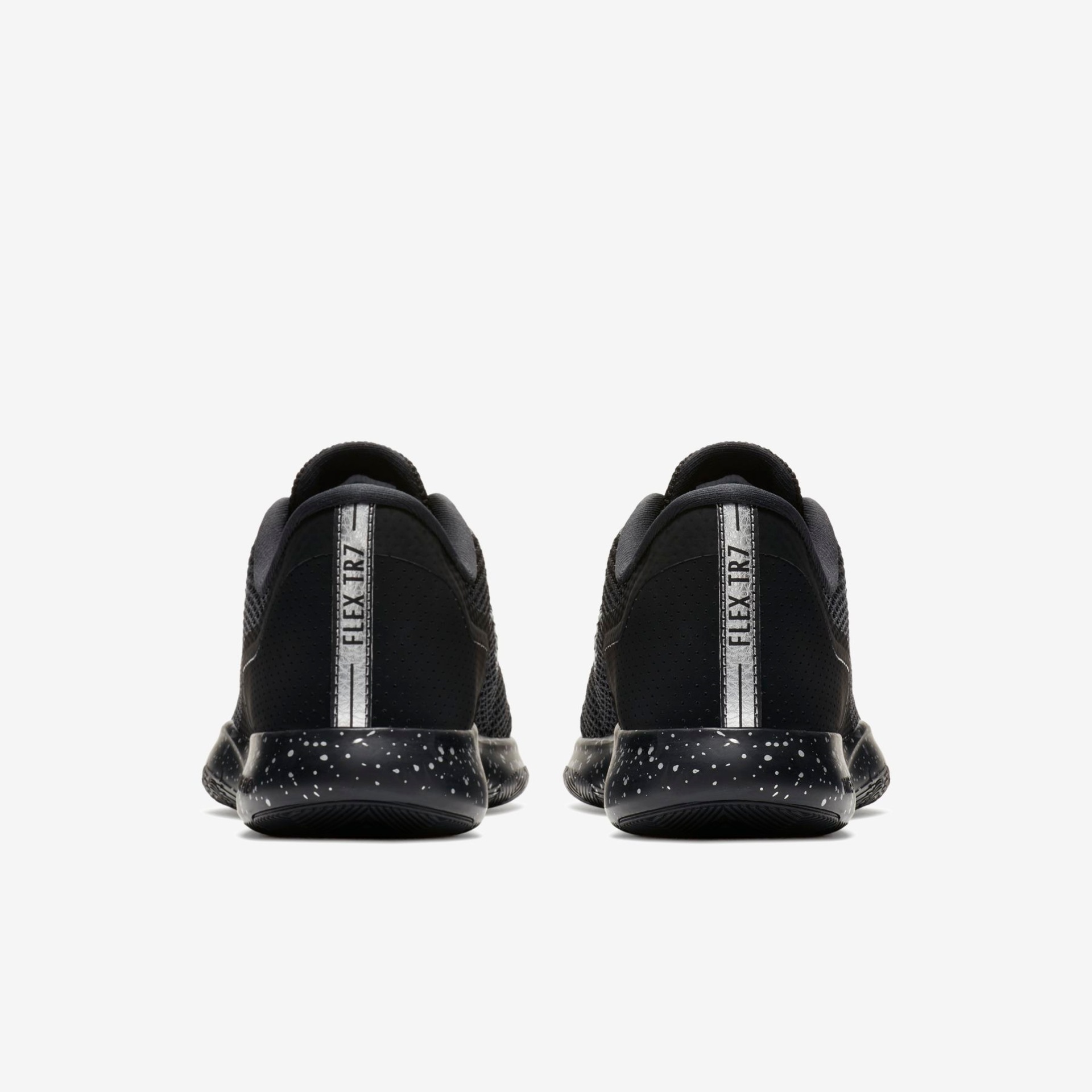 Tênis Nike Flex Trainer 7 Granite Feminino - Foto 6