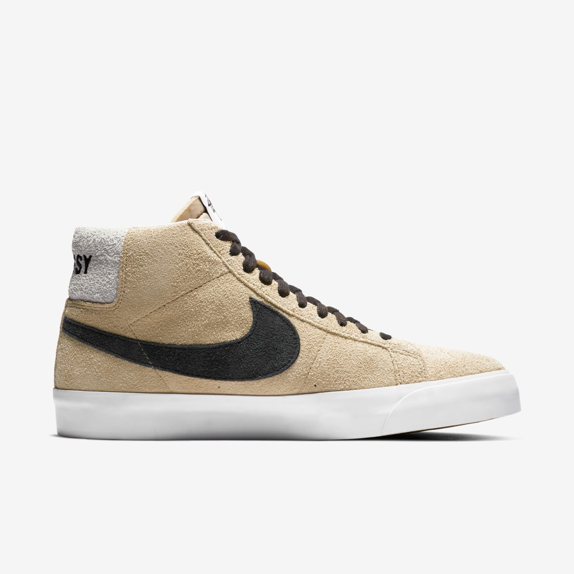 Tênis Nike SB Zoom Blazer Mid Masculino - Foto 3