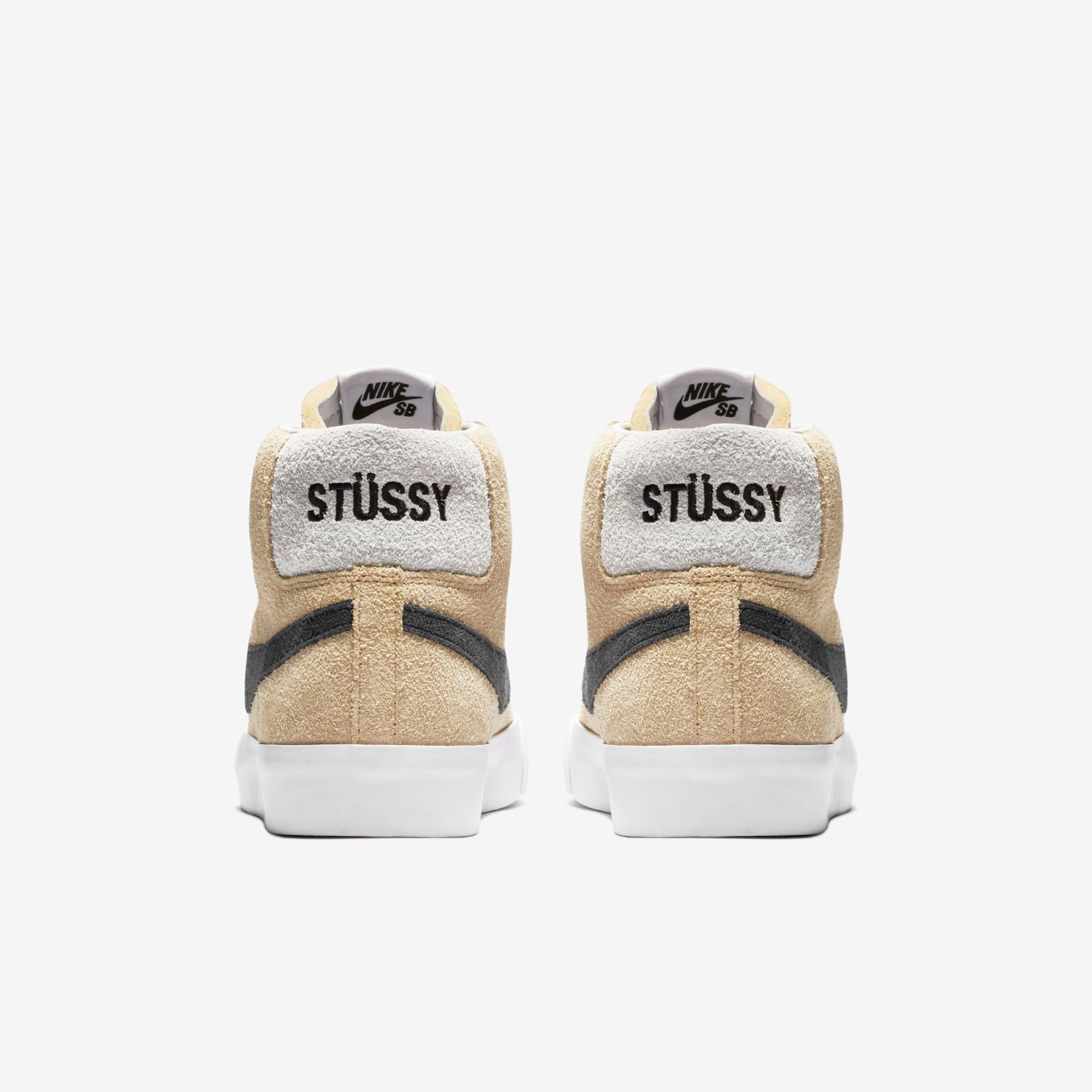 Tênis Nike SB Zoom Blazer Mid Masculino - Foto 6