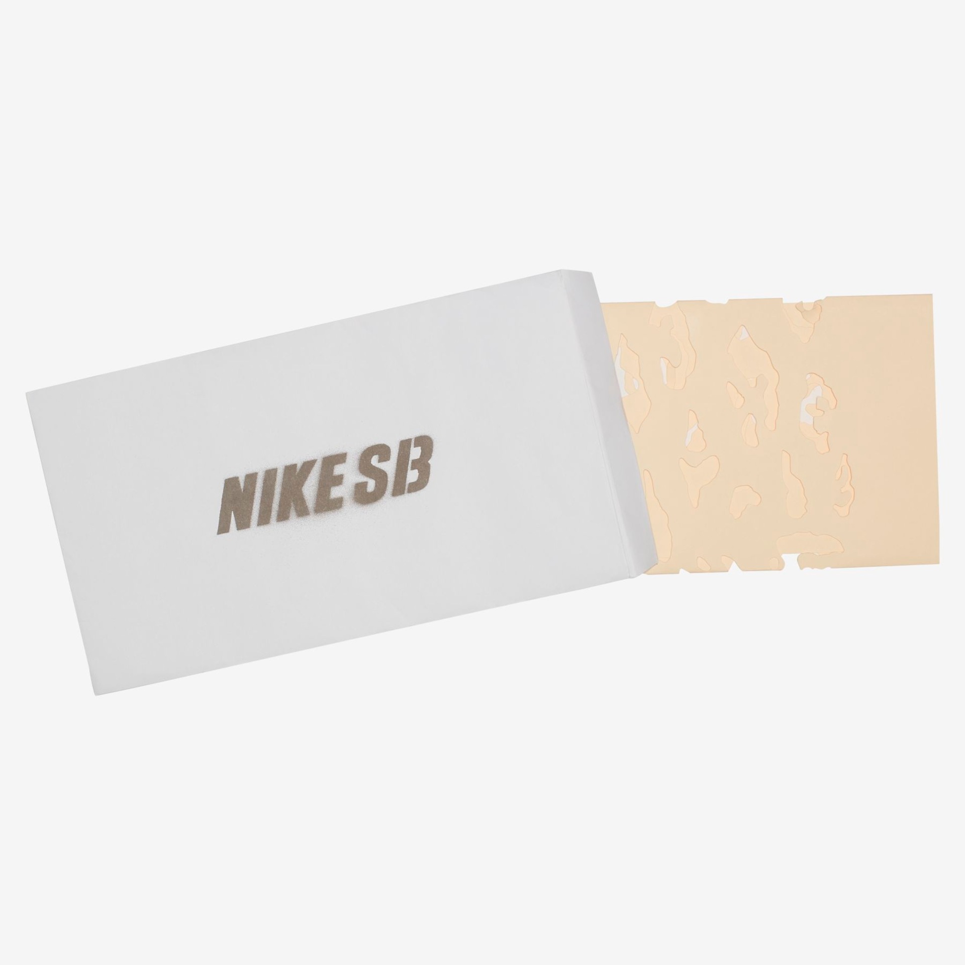 Tênis Nike SB Zoom Blazer Mid Masculino - Foto 7