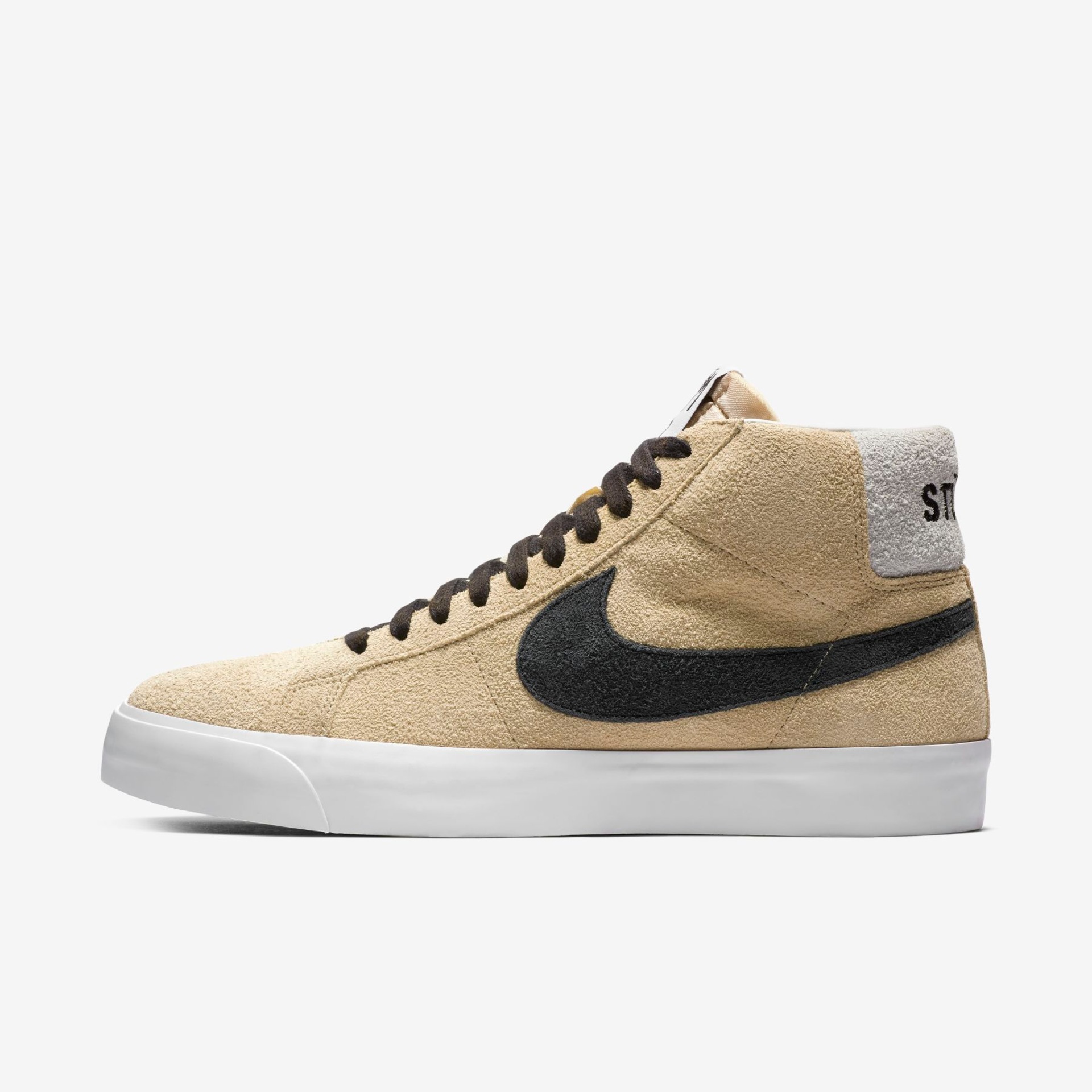 Tênis Nike SB Zoom Blazer Mid Masculino - Foto 1