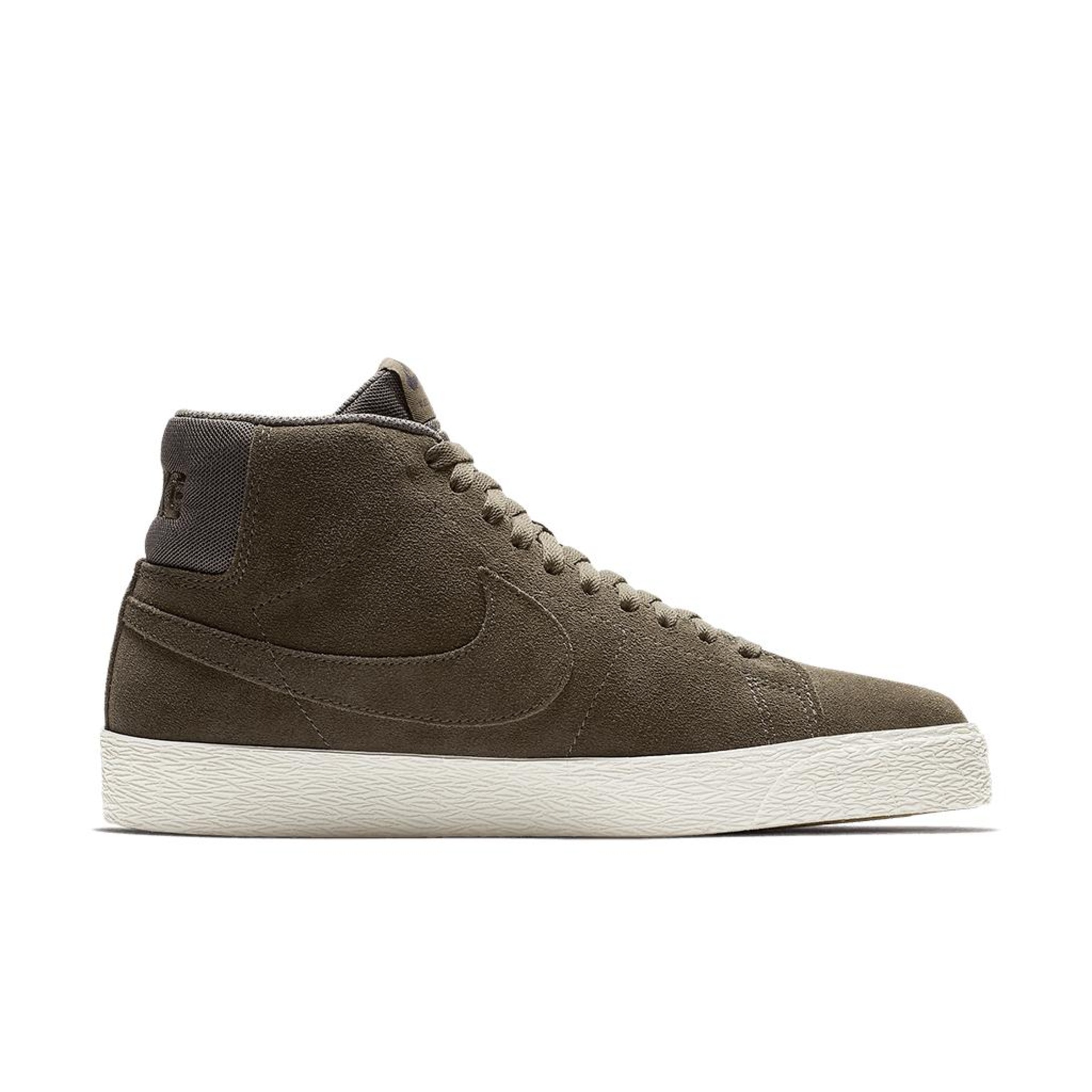 Tênis Nike SB Zoom Blazer Canvas "Deconstructed" Masculino - Foto 3