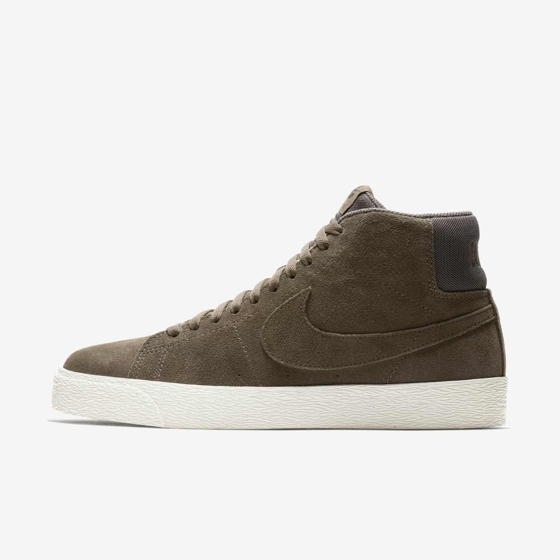 Tênis Nike SB Zoom Blazer Canvas "Deconstructed" Masculino - Foto 1