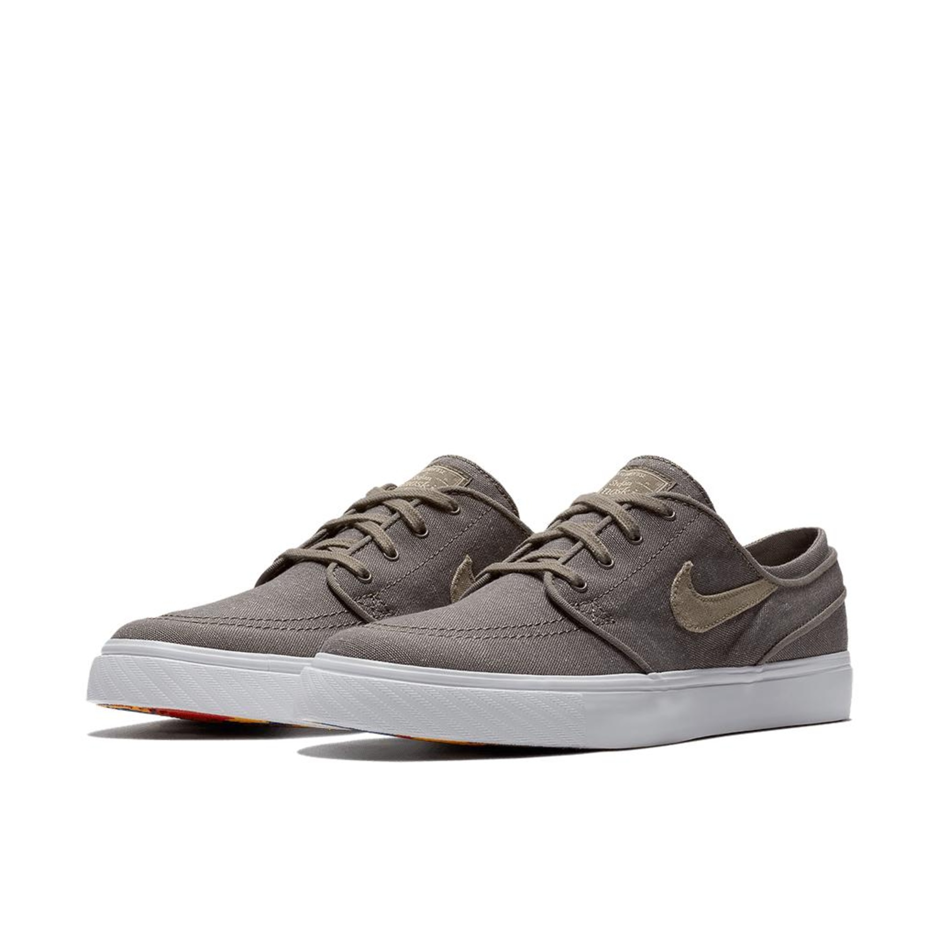 Tênis Nike SB Zoom Janoski Canvas "Deconstructed" - Foto 5