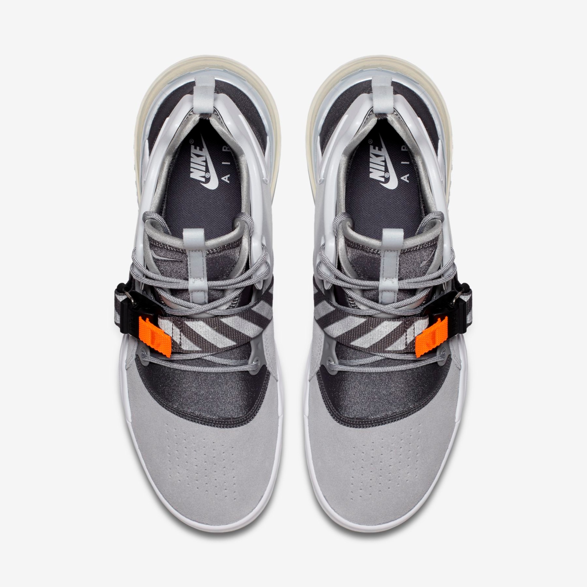 Tênis Nike Air Force 270 Masculino - Foto 4
