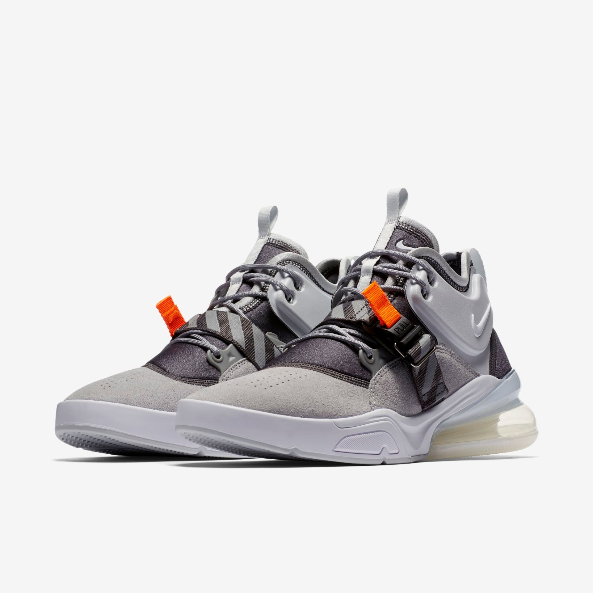 Tênis Nike Air Force 270 Masculino - Foto 5