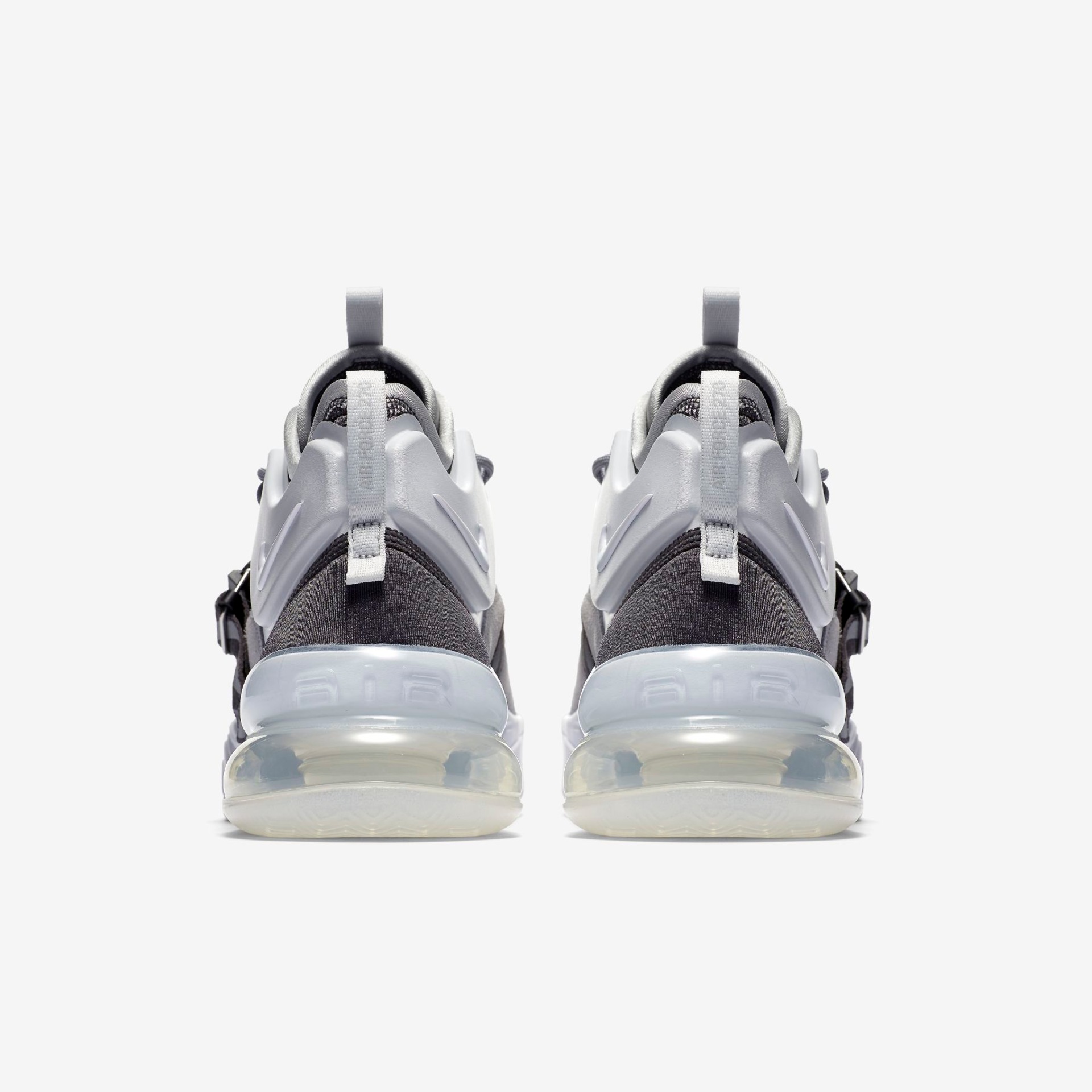 Tênis Nike Air Force 270 Masculino - Foto 6