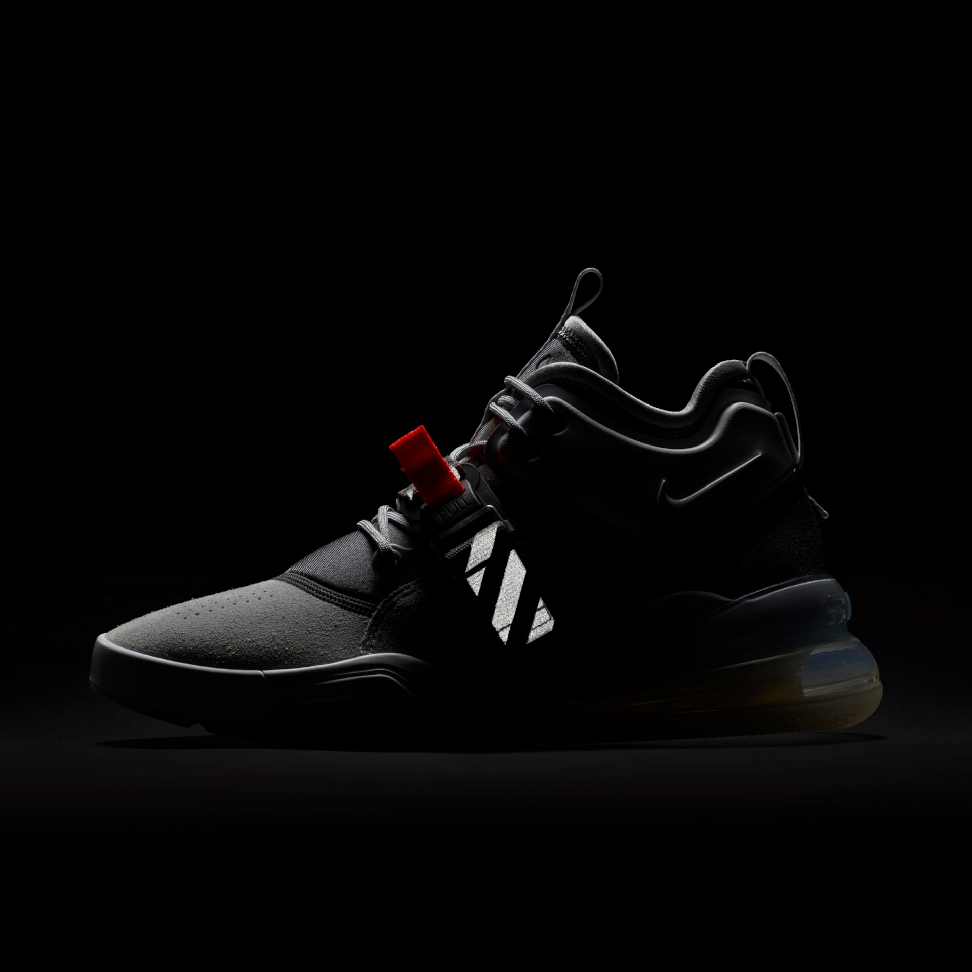 Tênis Nike Air Force 270 Masculino - Foto 9