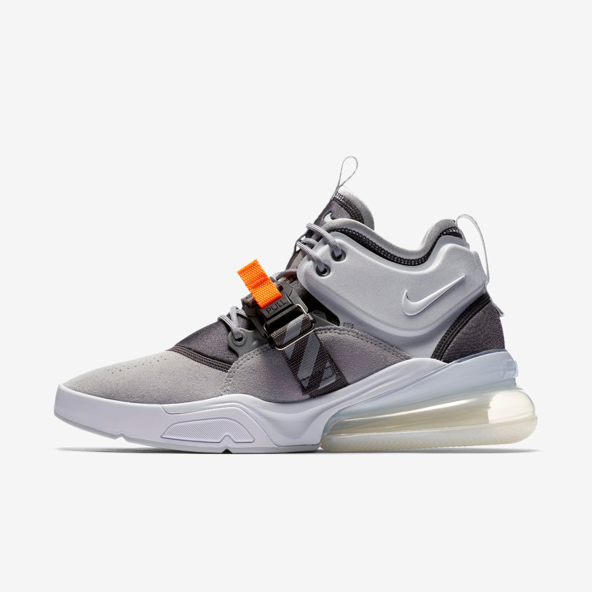 Tênis Nike Air Force 270 Masculino - Foto 1