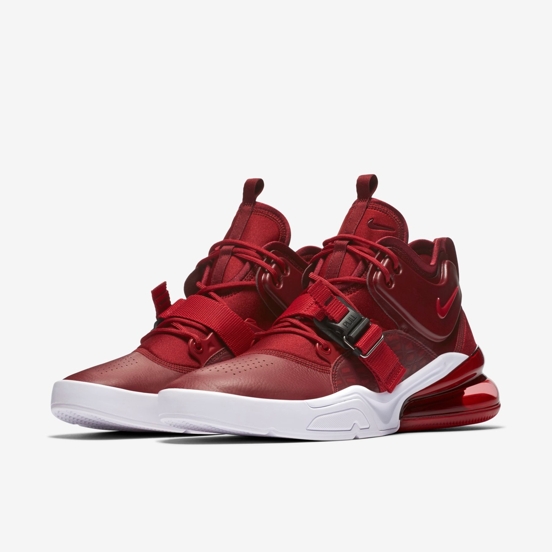 tenis air force 270