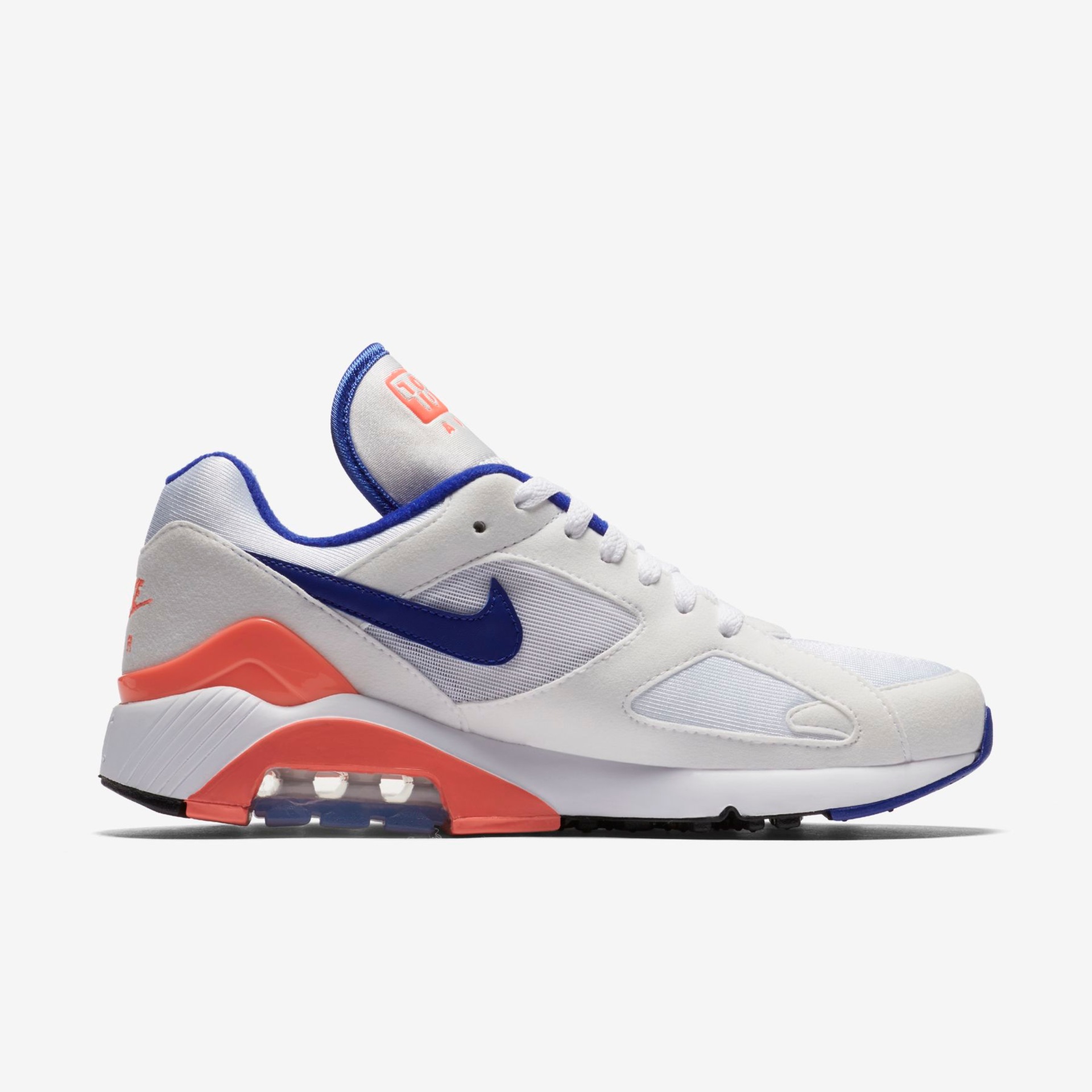 Tênis Nike Air Max 180 Feminino - Foto 3