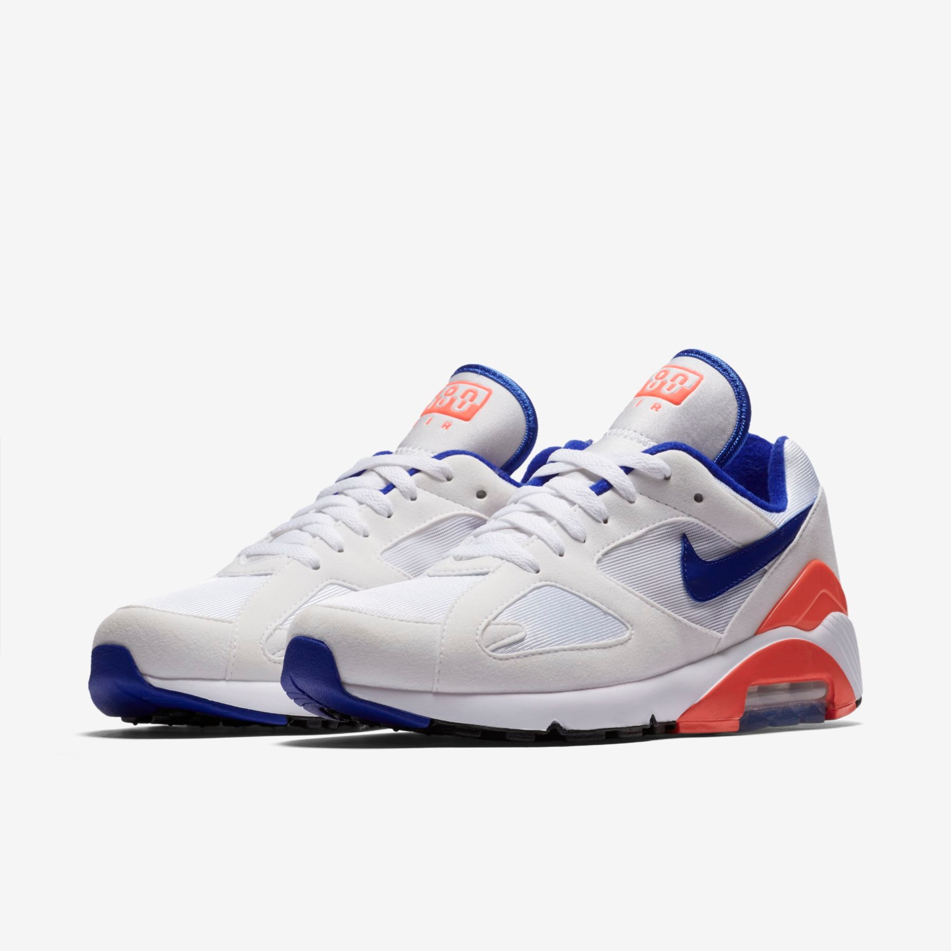 Tênis Nike Air Max 180 Feminino - Foto 5
