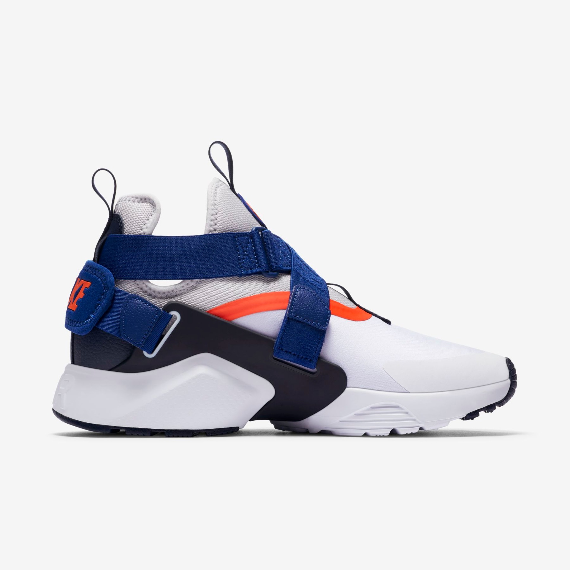 Tênis Nike Air Huarache Run Remix Feminino - Foto 3