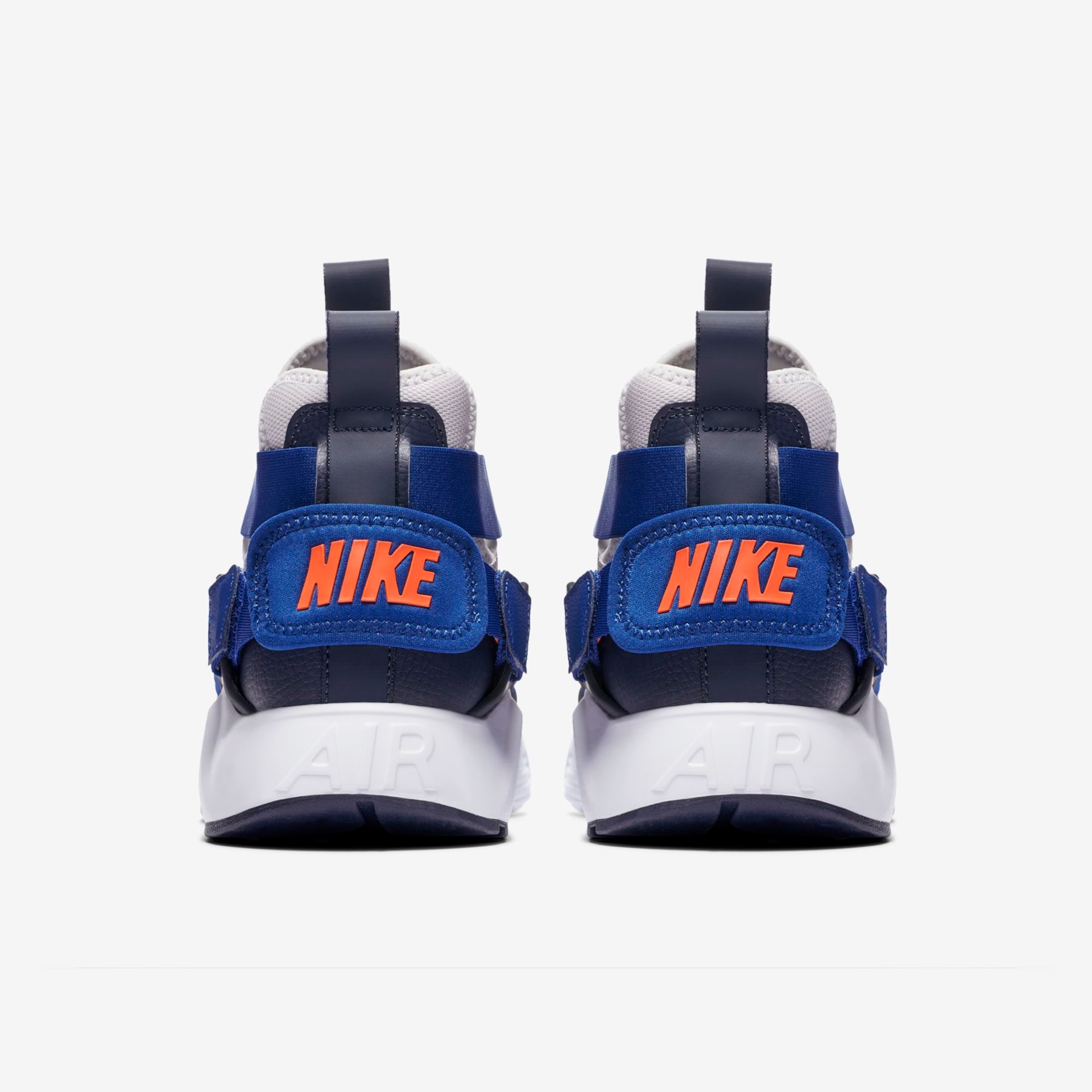 Tênis Nike Air Huarache Run Remix Feminino - Foto 6