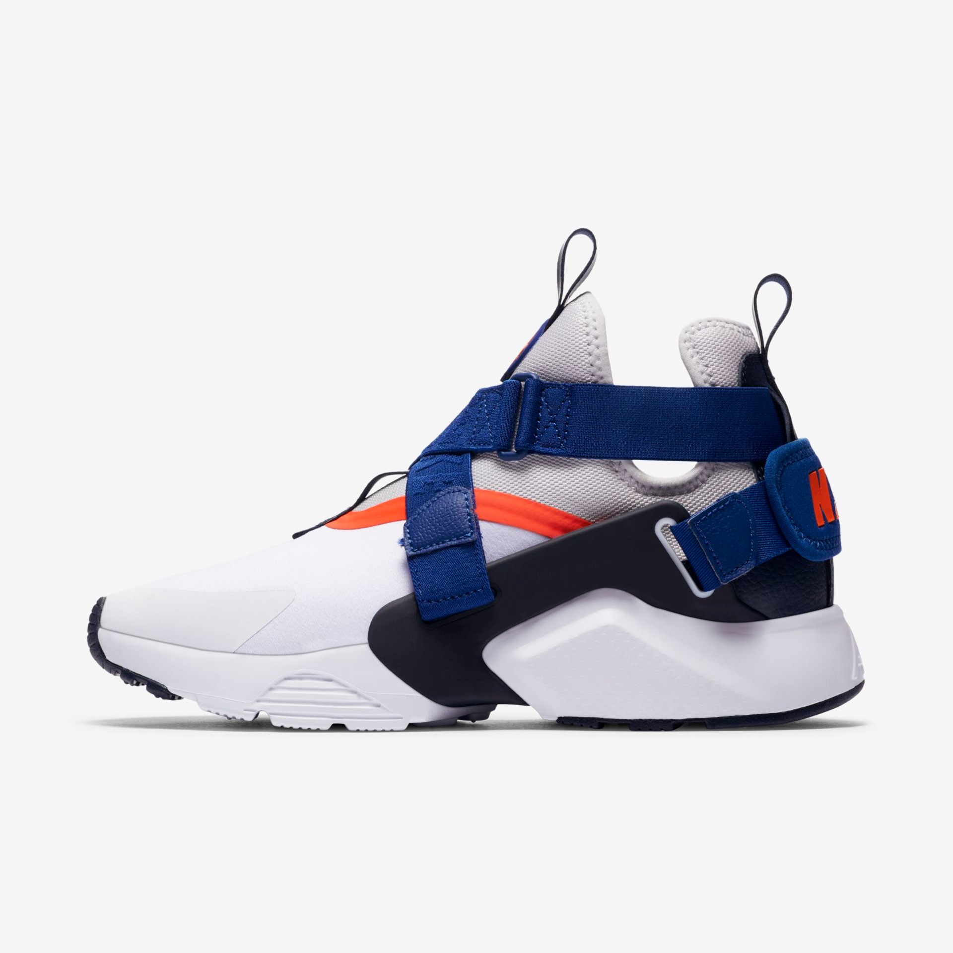 Tênis Nike Air Huarache Run Remix Feminino - Foto 1