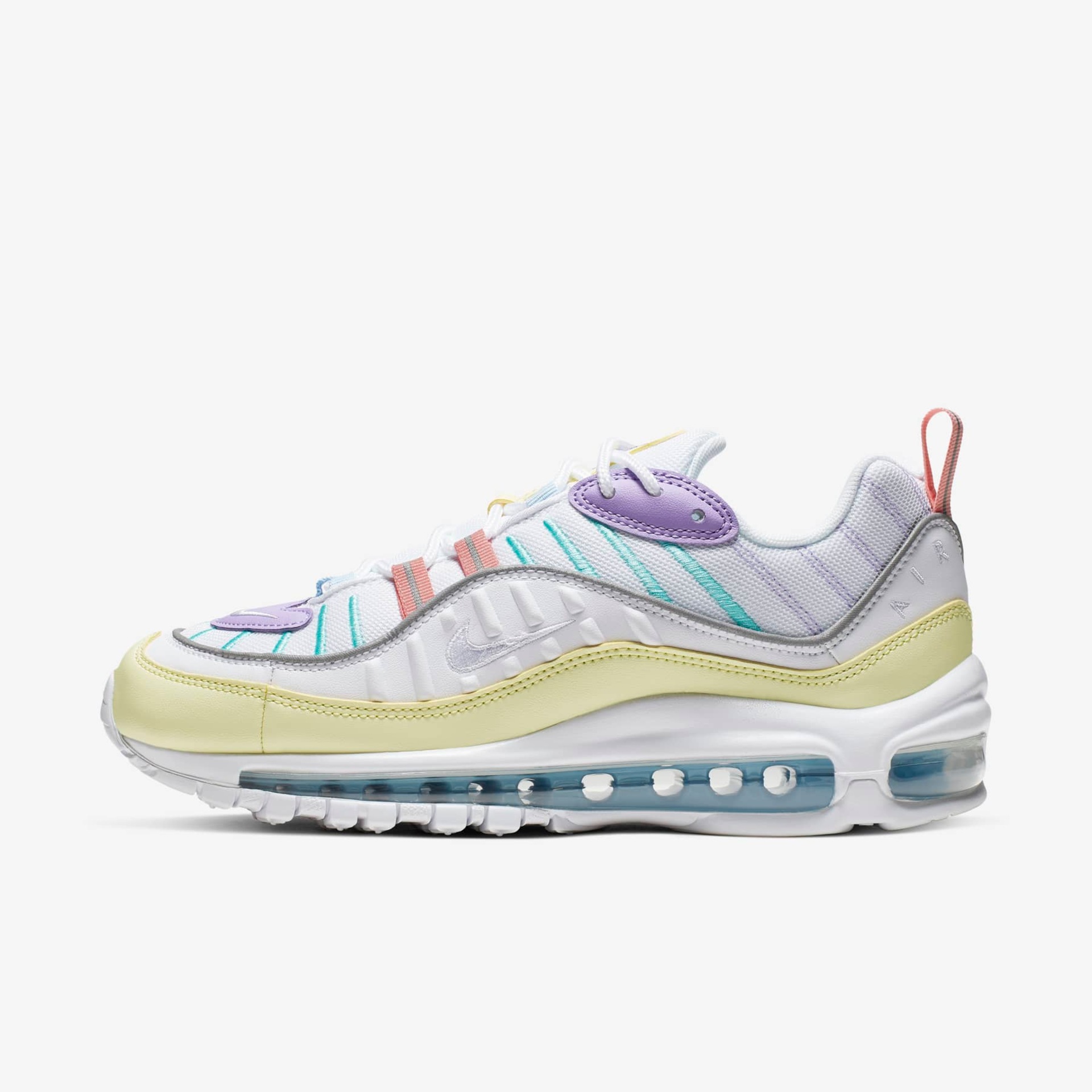 Tênis Nike Air Max 98 Feminino - Foto 1