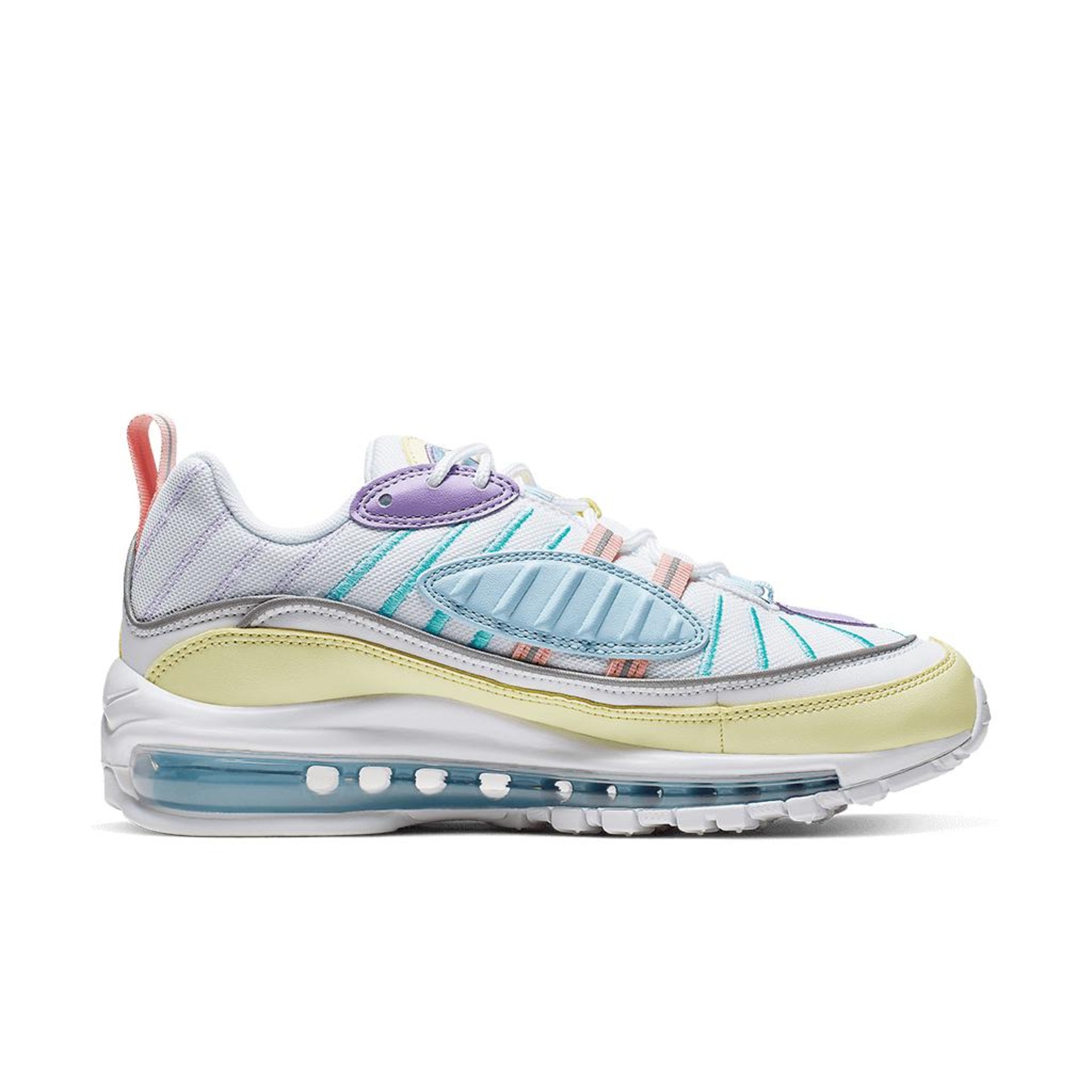 Tênis Nike Air Max 98 Feminino - Foto 3