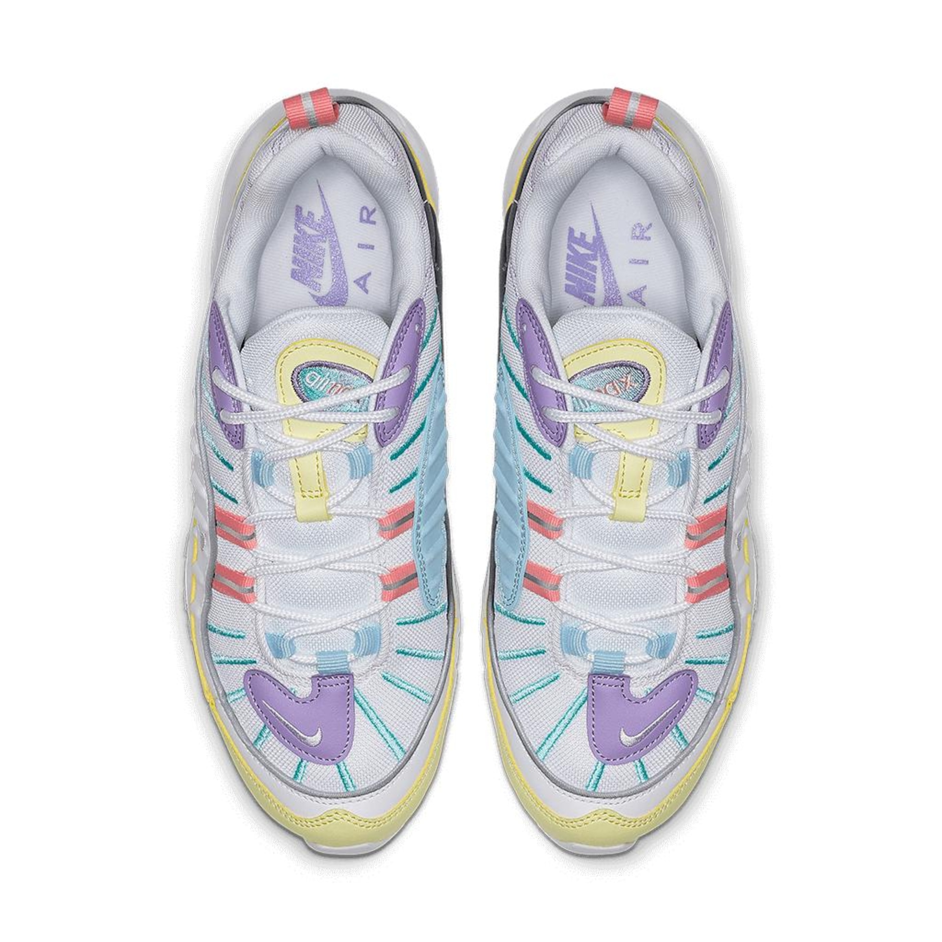 Tênis Nike Air Max 98 Feminino - Foto 4