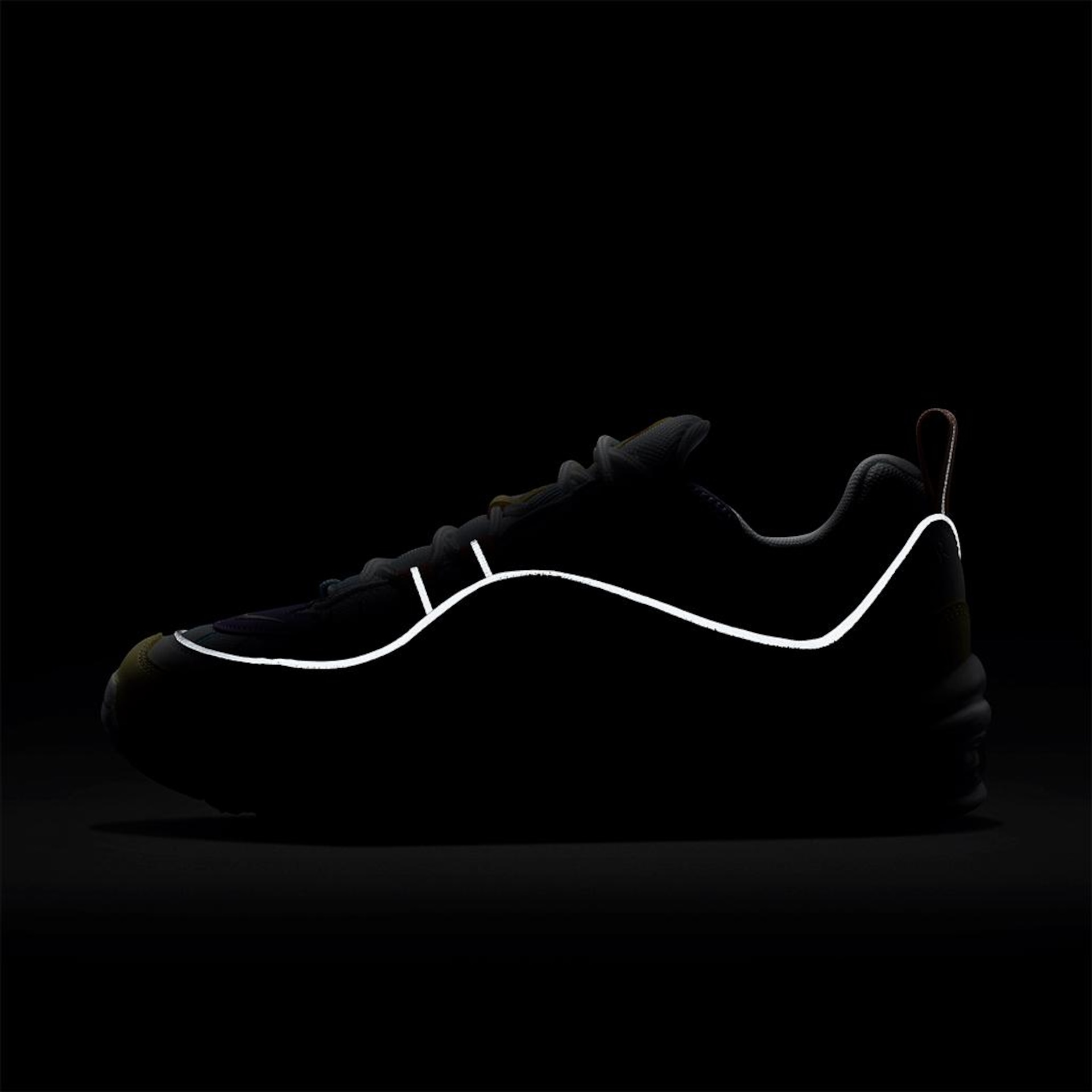 Tênis Nike Air Max 98 Feminino - Foto 9