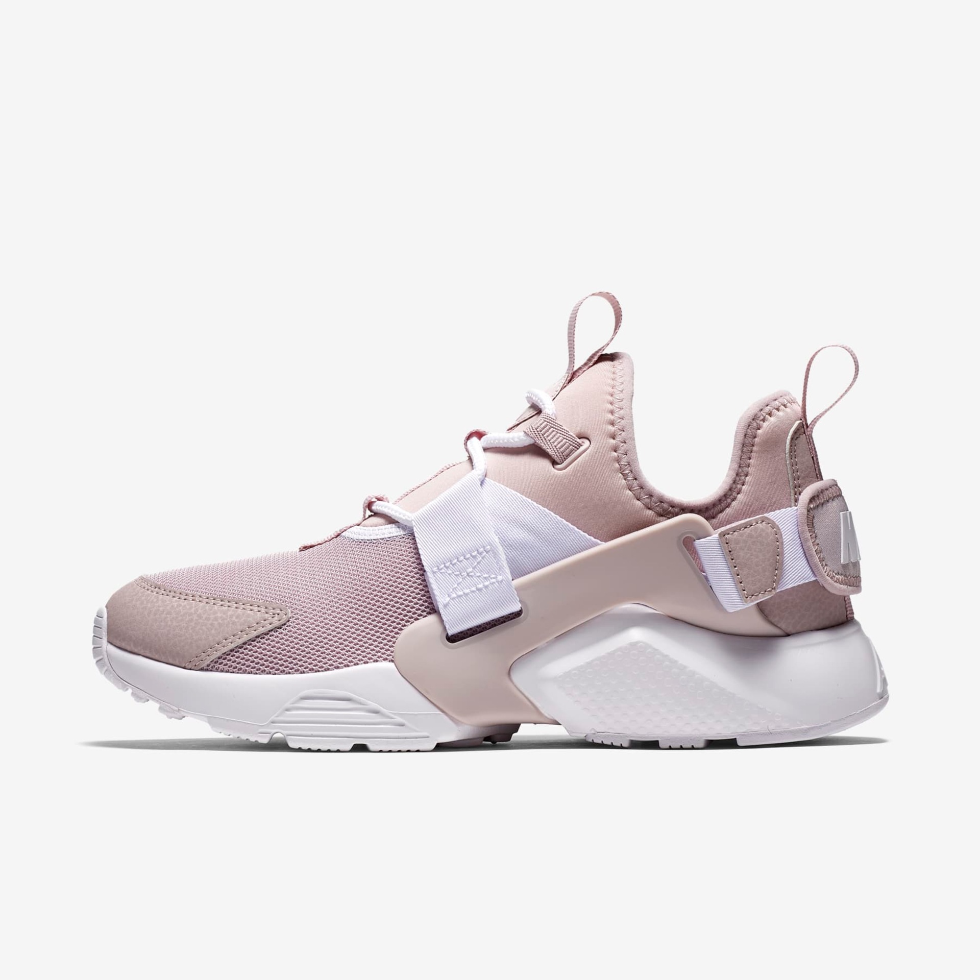 Tênis Nike Air Huarache City Low Feminino - Foto 1