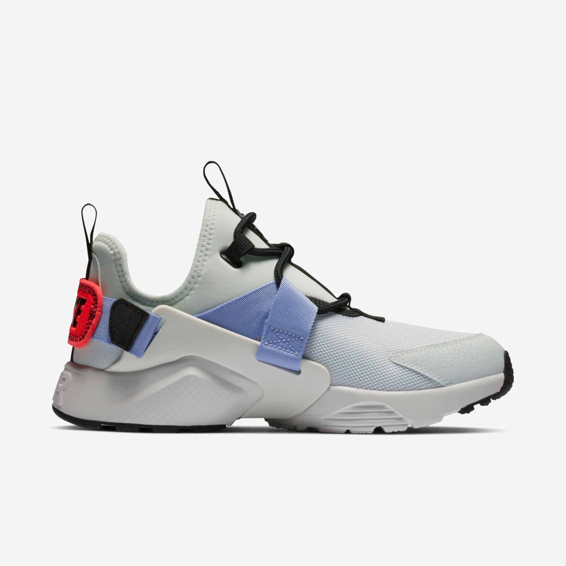 Tênis Nike Air Huarache City Low Feminino - Foto 3