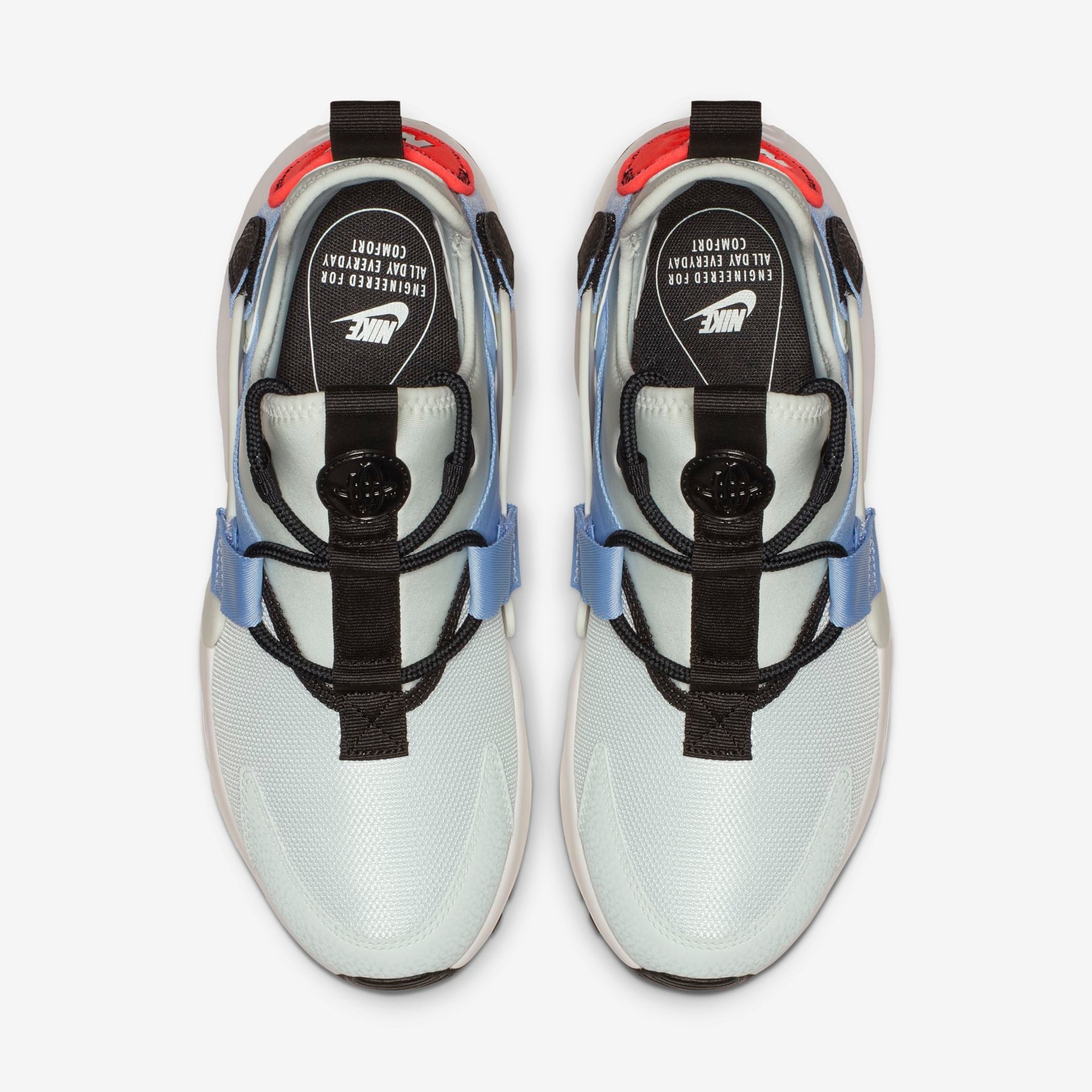 Tênis Nike Air Huarache City Low Feminino - Foto 4